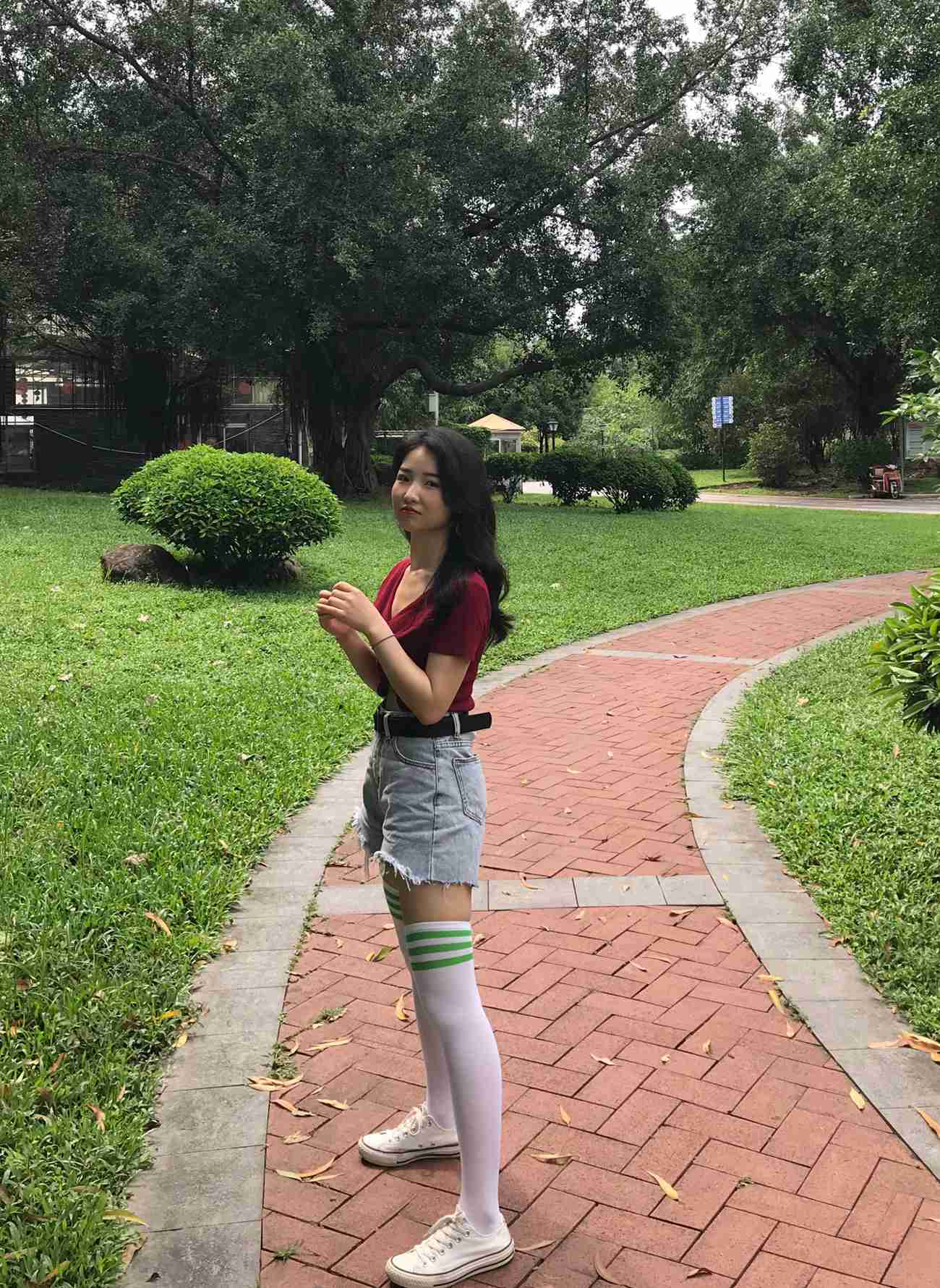 图片[77]-[最爱帆布鞋]ZAFBX-005[92P] – 速更版-美库