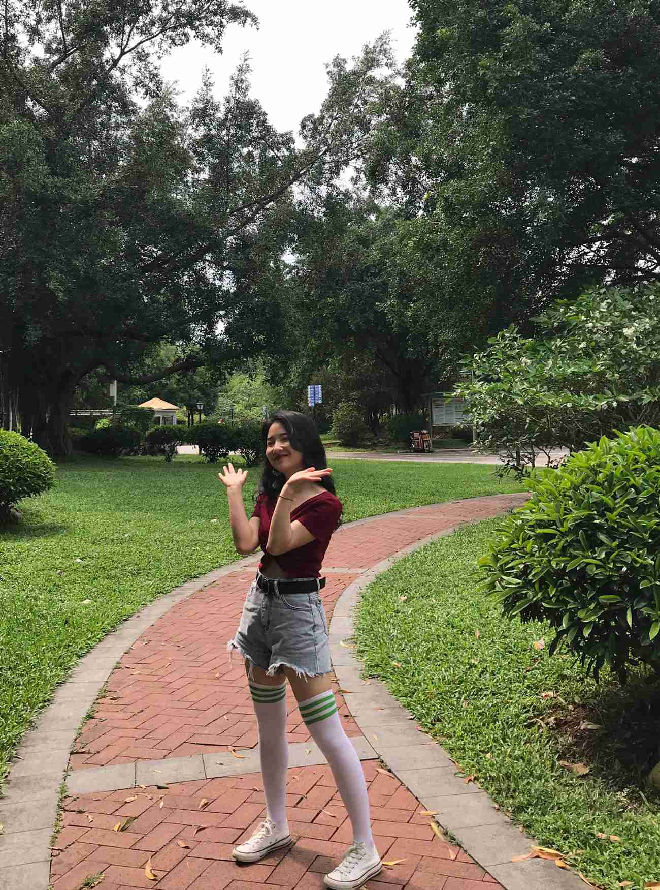 图片[81]-[最爱帆布鞋]ZAFBX-005[92P] – 速更版-美库