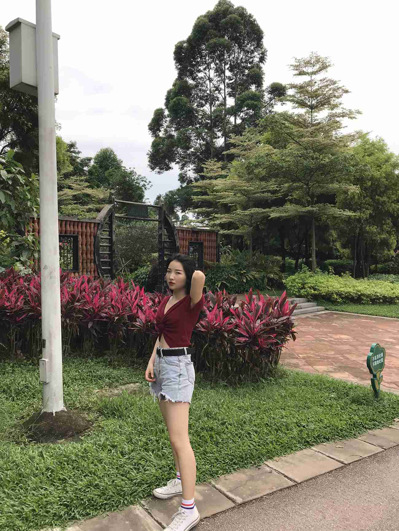 图片[82]-[最爱帆布鞋]ZAFBX-005[92P] – 速更版-美库