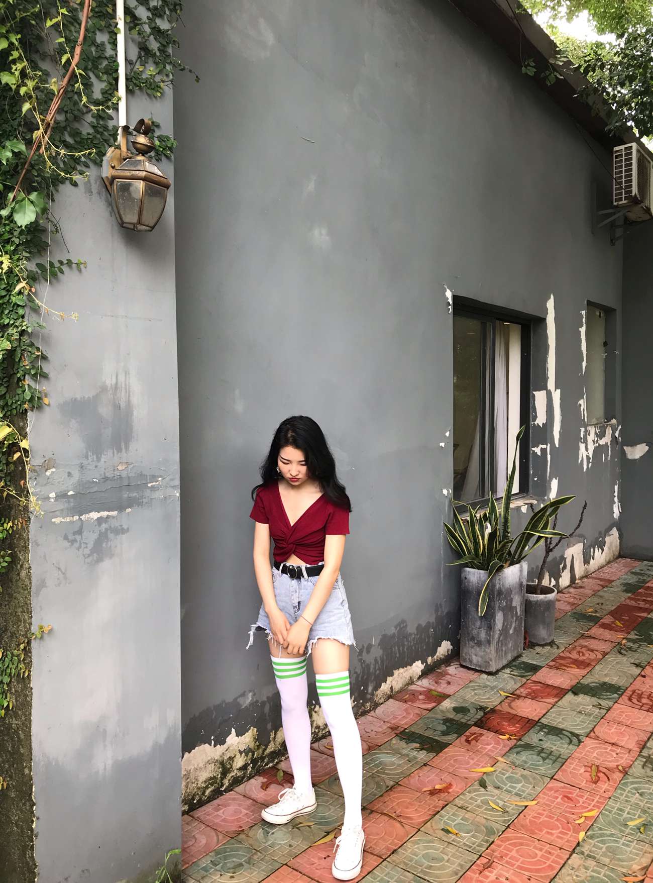 图片[84]-[最爱帆布鞋]ZAFBX-005[92P] – 速更版-美库