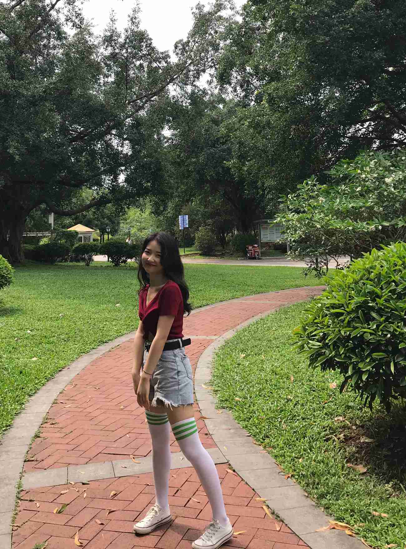 图片[85]-[最爱帆布鞋]ZAFBX-005[92P] – 速更版-美库