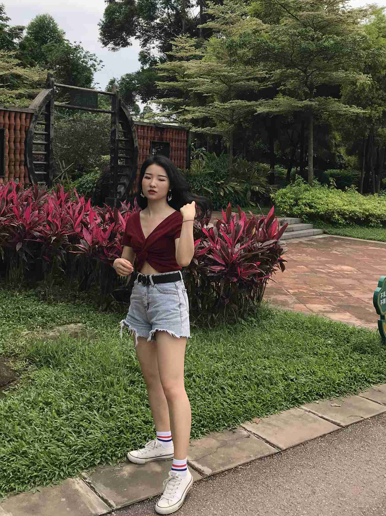 图片[86]-[最爱帆布鞋]ZAFBX-005[92P] – 速更版-美库