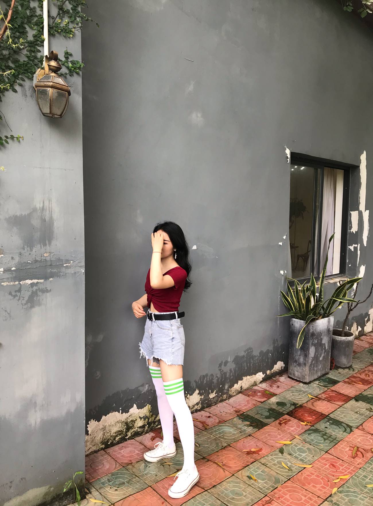 图片[87]-[最爱帆布鞋]ZAFBX-005[92P] – 速更版-美库