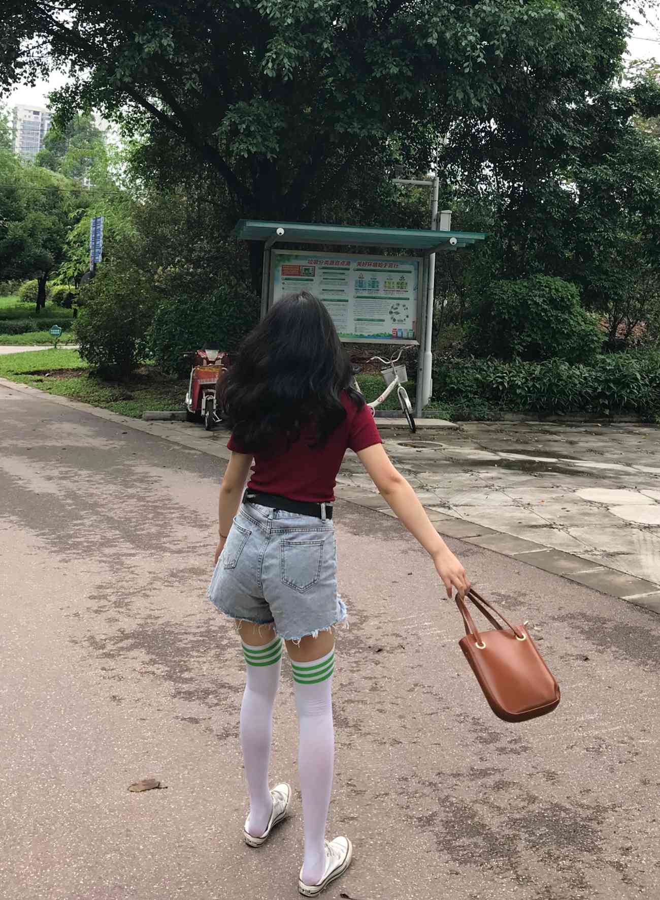 图片[88]-[最爱帆布鞋]ZAFBX-005[92P] – 速更版-美库