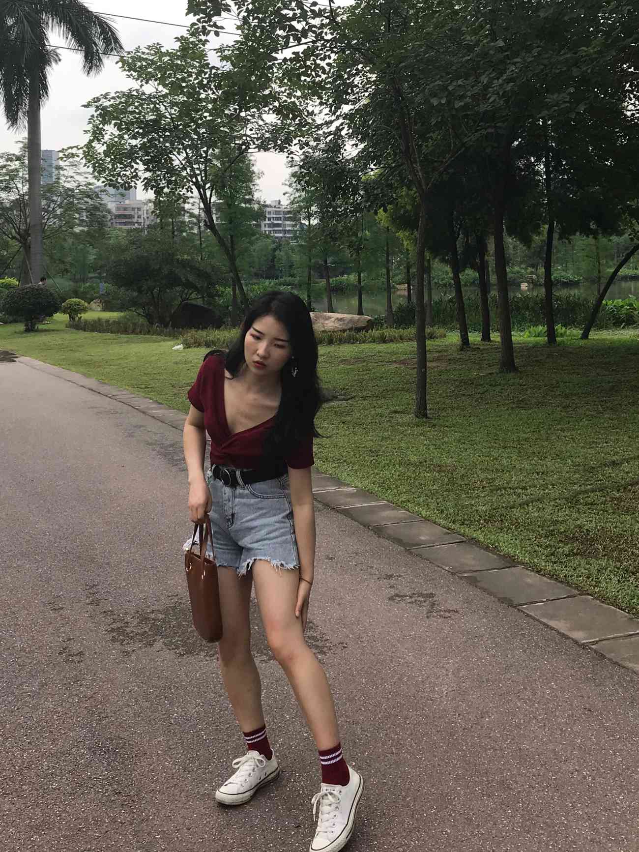 图片[89]-[最爱帆布鞋]ZAFBX-005[92P] – 速更版-美库