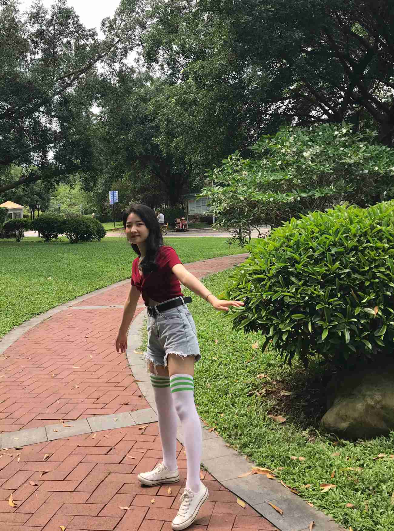 图片[90]-[最爱帆布鞋]ZAFBX-005[92P] – 速更版-美库