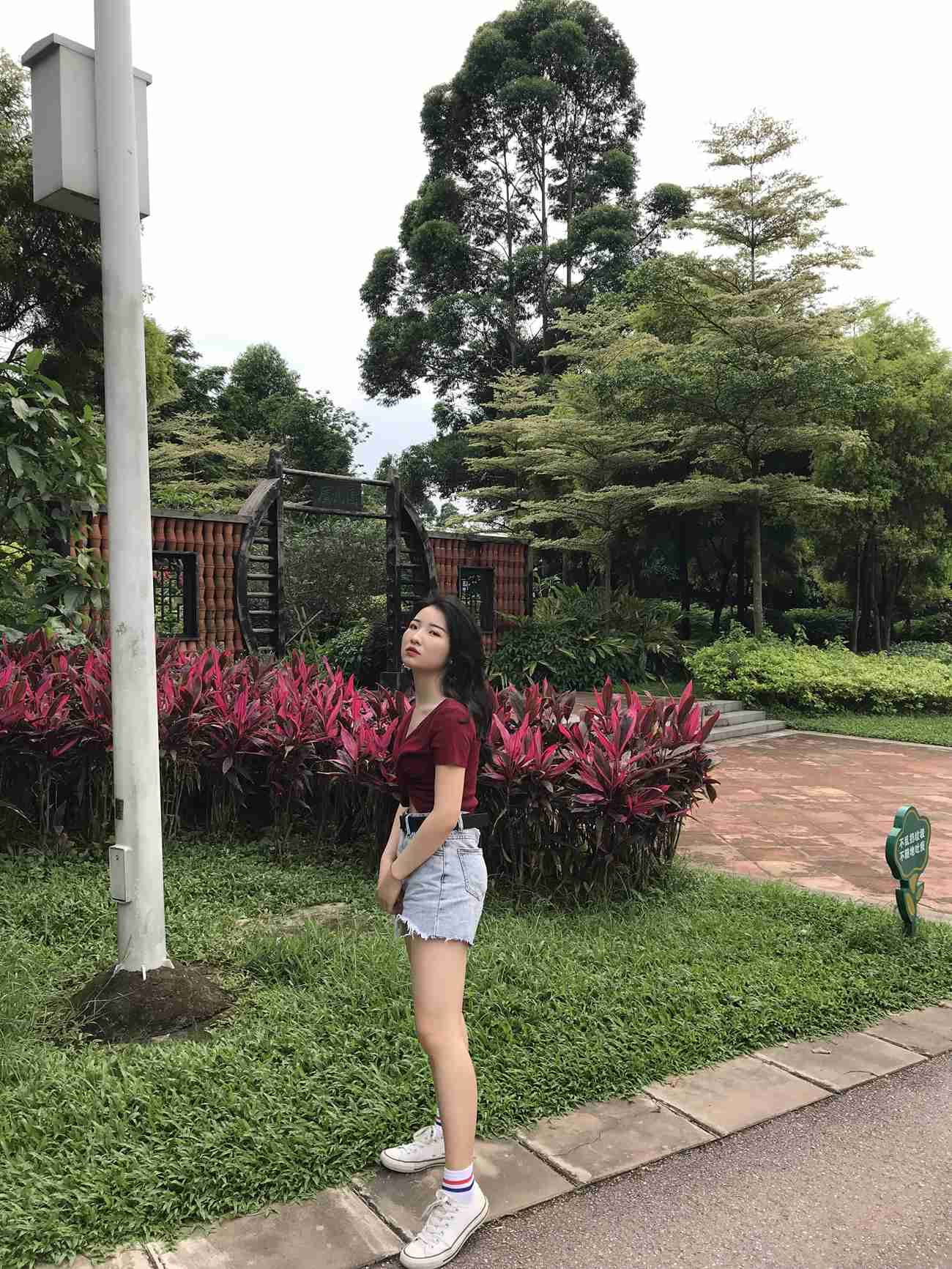 图片[91]-[最爱帆布鞋]ZAFBX-005[92P] – 速更版-美库