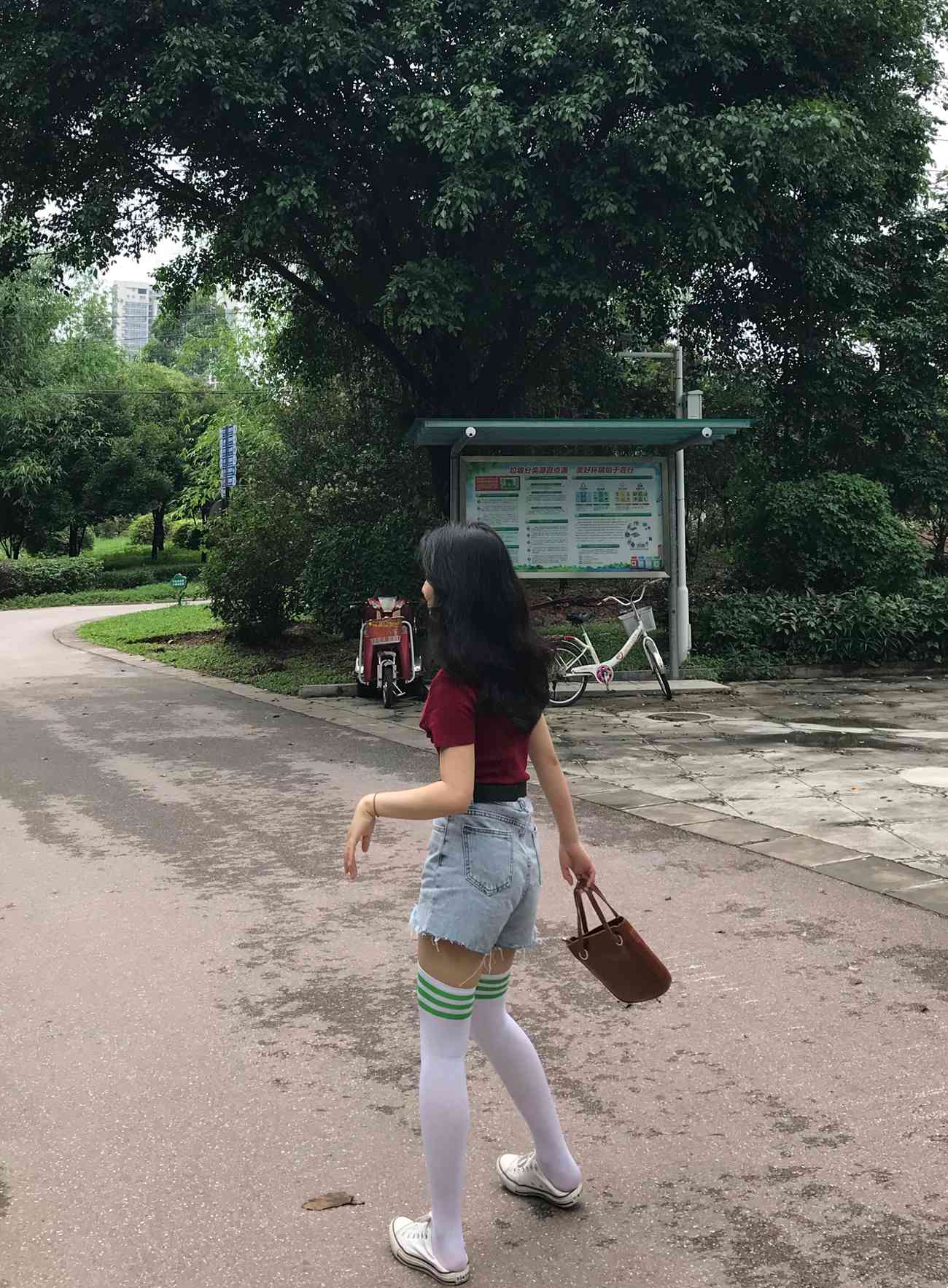 图片[92]-[最爱帆布鞋]ZAFBX-005[92P] – 速更版-美库