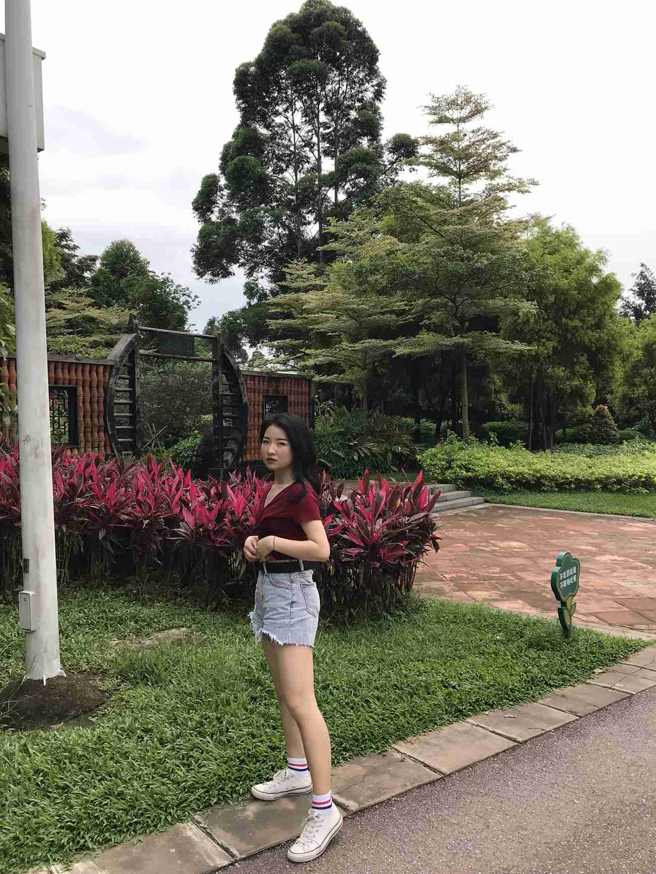 图片[93]-[最爱帆布鞋]ZAFBX-005[92P] – 速更版-美库