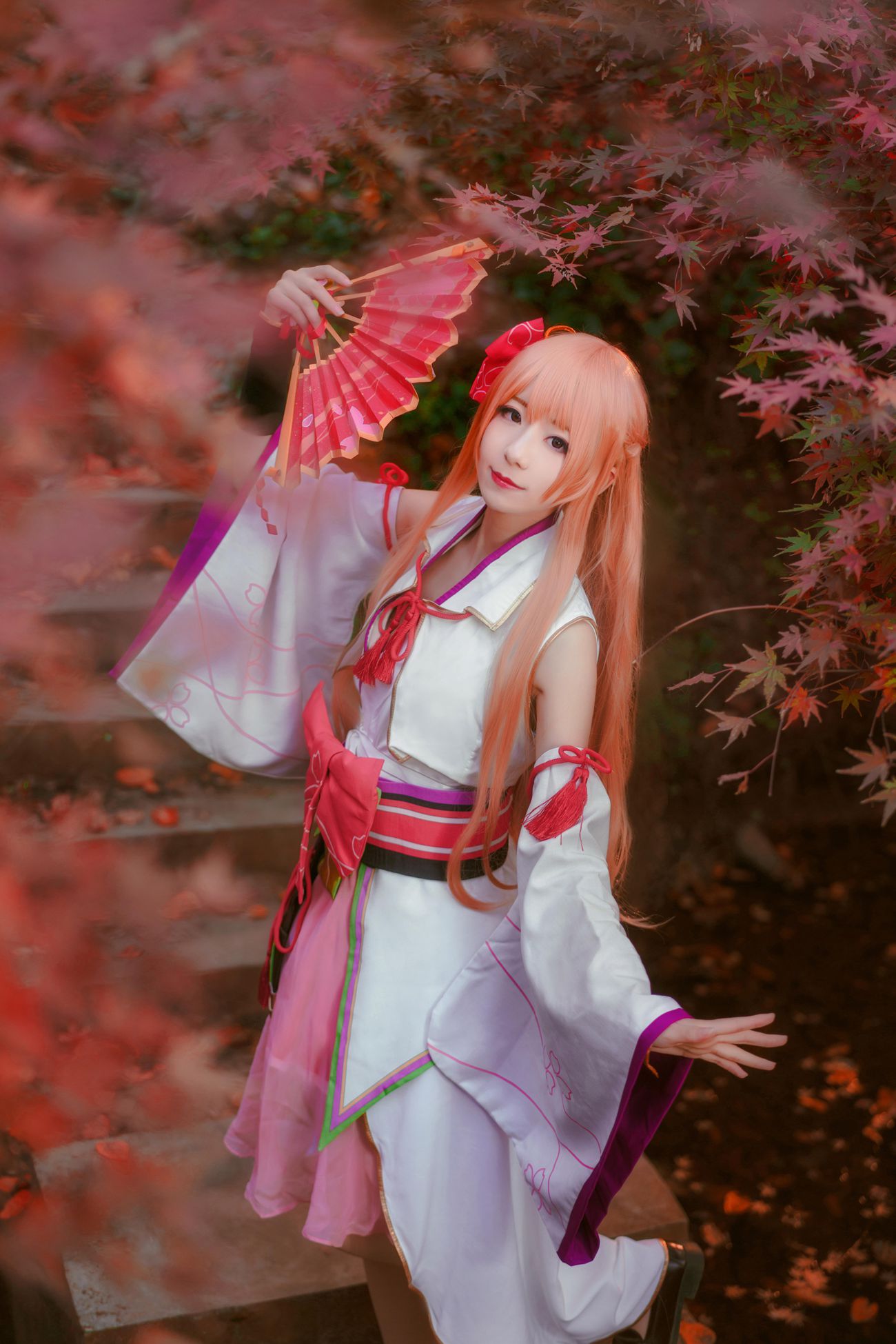 图片[13]-弥音音ww – 何时か必ず会える[12P] – 速更版-美库