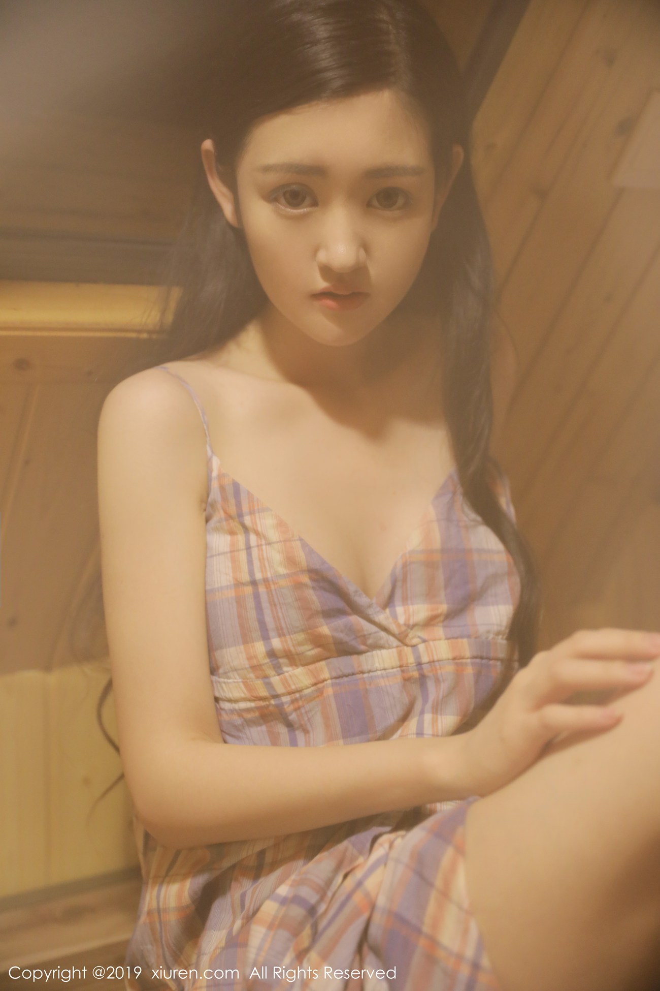 图片[19]-[Xiuren秀人网]XR20190627N01520 2019.06.27 NO.1520 清纯可人朦胧唯美 沈梦瑶[43+1P] – 速更版-美库