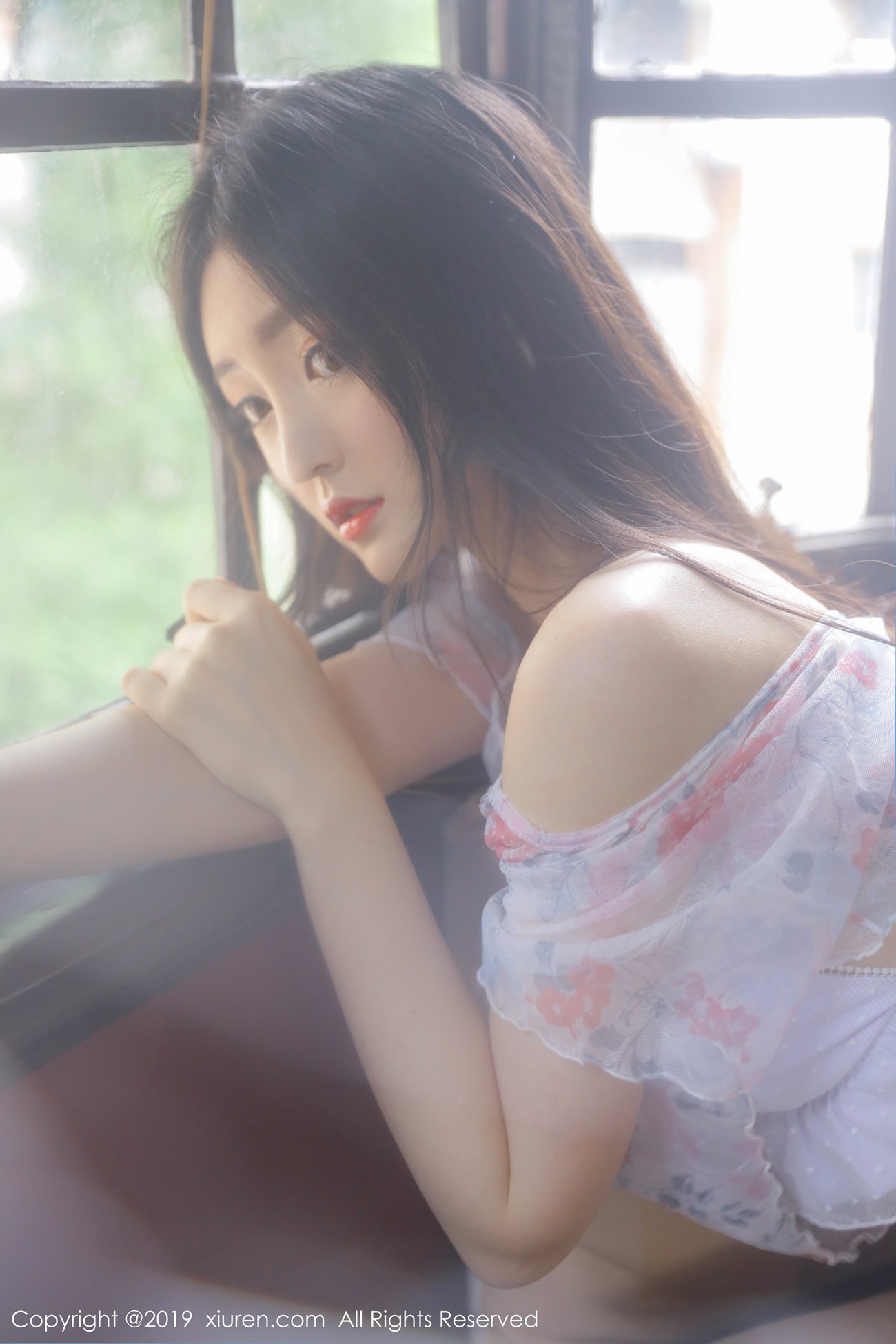 图片[42]-[Xiuren秀人网]XR20190624N01513 2019.06.24 NO.1513 朦胧唯美且不失娇媚诱惑的柔情 沈梦瑶[63+1P] – 速更版-美库