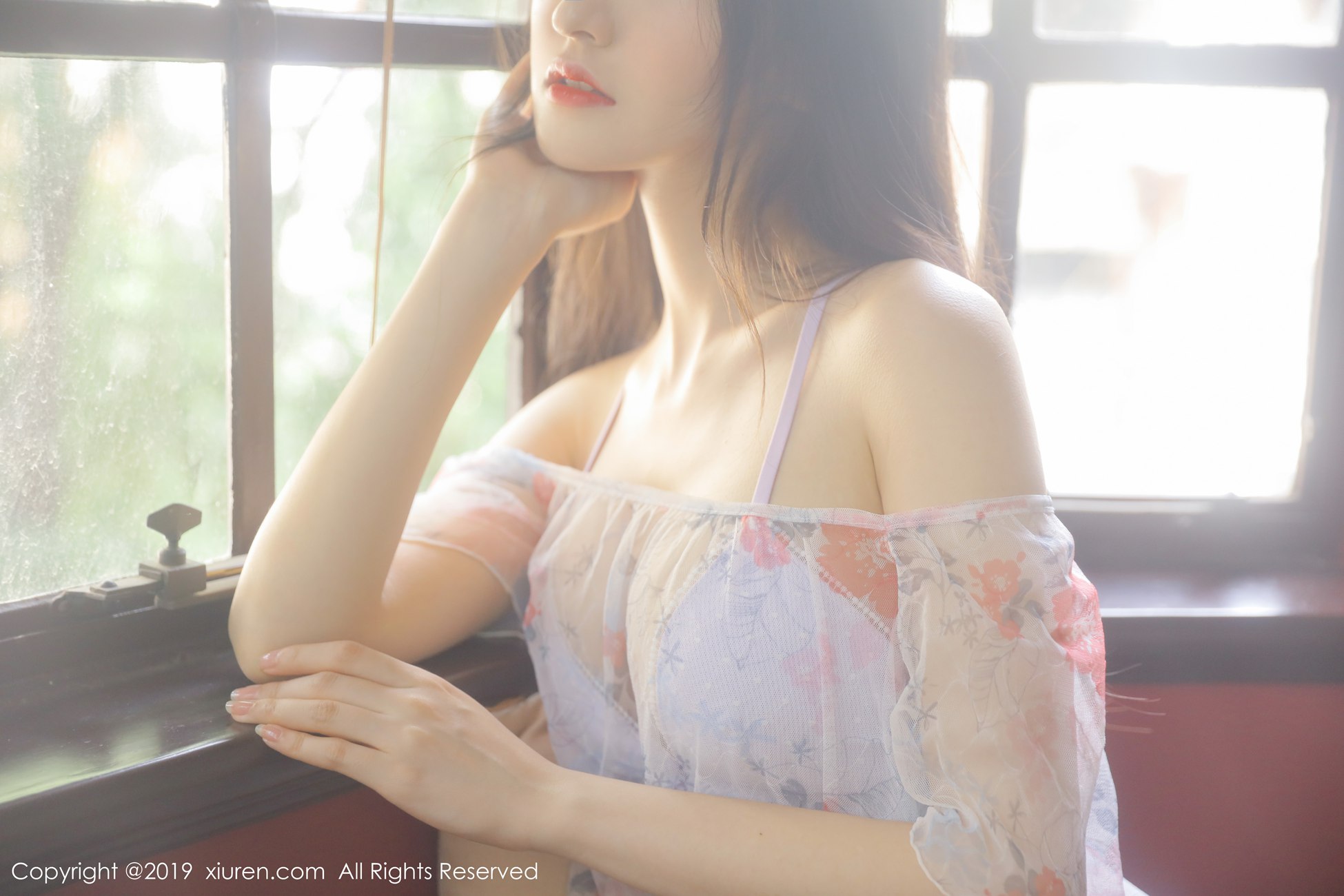 图片[44]-[Xiuren秀人网]XR20190624N01513 2019.06.24 NO.1513 朦胧唯美且不失娇媚诱惑的柔情 沈梦瑶[63+1P] – 速更版-美库