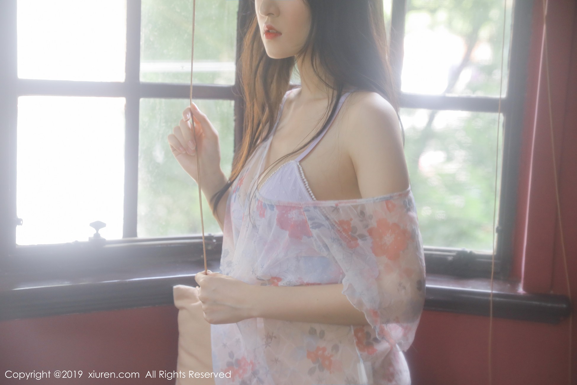 图片[48]-[Xiuren秀人网]XR20190624N01513 2019.06.24 NO.1513 朦胧唯美且不失娇媚诱惑的柔情 沈梦瑶[63+1P] – 速更版-美库