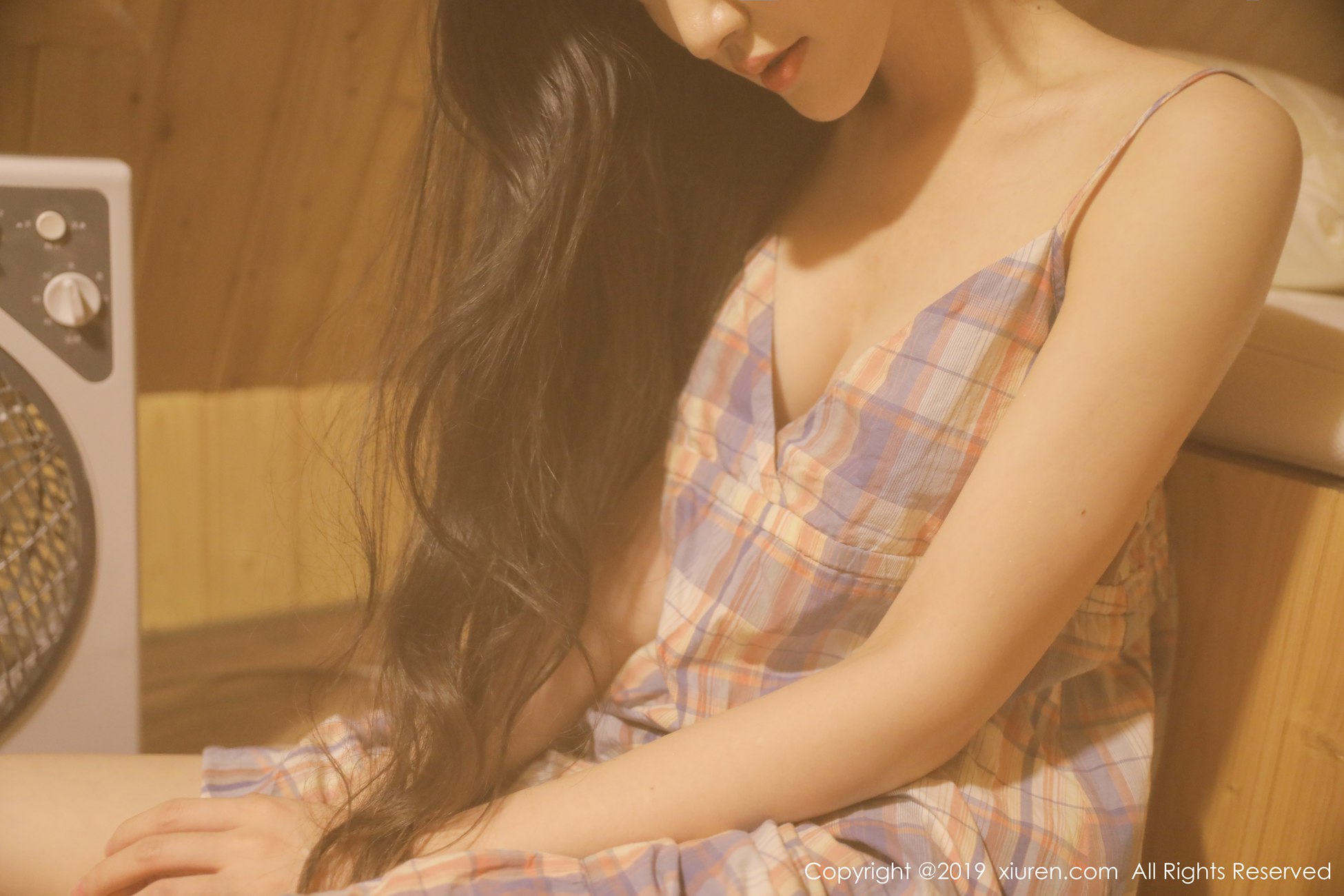 图片[25]-[Xiuren秀人网]XR20190627N01520 2019.06.27 NO.1520 清纯可人朦胧唯美 沈梦瑶[43+1P] – 速更版-美库