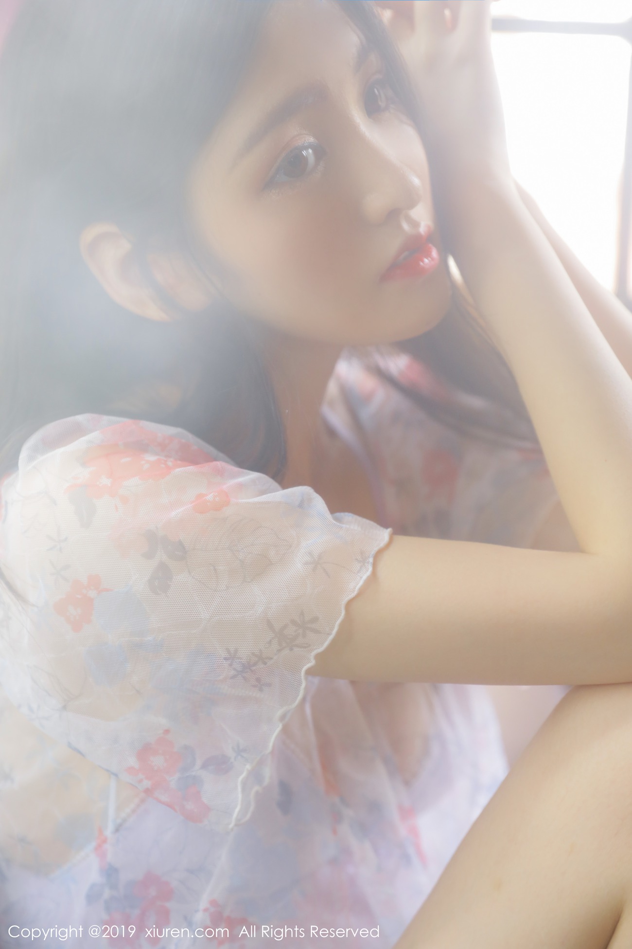 图片[55]-[Xiuren秀人网]XR20190624N01513 2019.06.24 NO.1513 朦胧唯美且不失娇媚诱惑的柔情 沈梦瑶[63+1P] – 速更版-美库