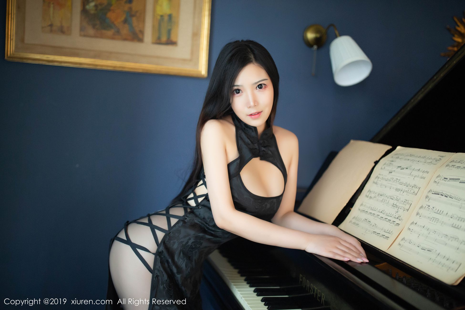 图片[39]-[Xiuren秀人网]XR20190626N01518 2019.06.26 NO.1518 性感销魂魅惑极致的视觉盛宴 徐微微mia[52+1P] – 速更版-美库