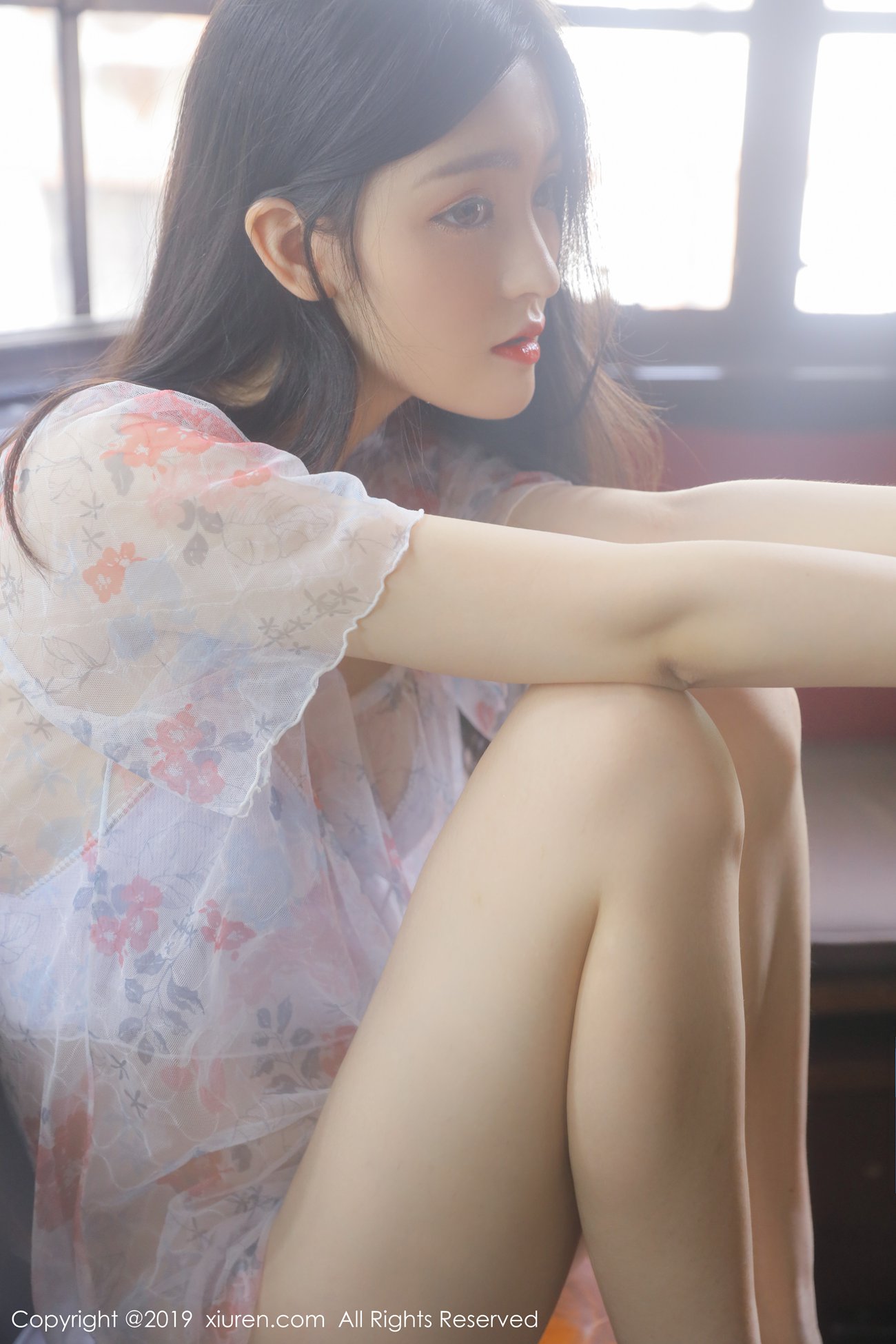 图片[57]-[Xiuren秀人网]XR20190624N01513 2019.06.24 NO.1513 朦胧唯美且不失娇媚诱惑的柔情 沈梦瑶[63+1P] – 速更版-美库