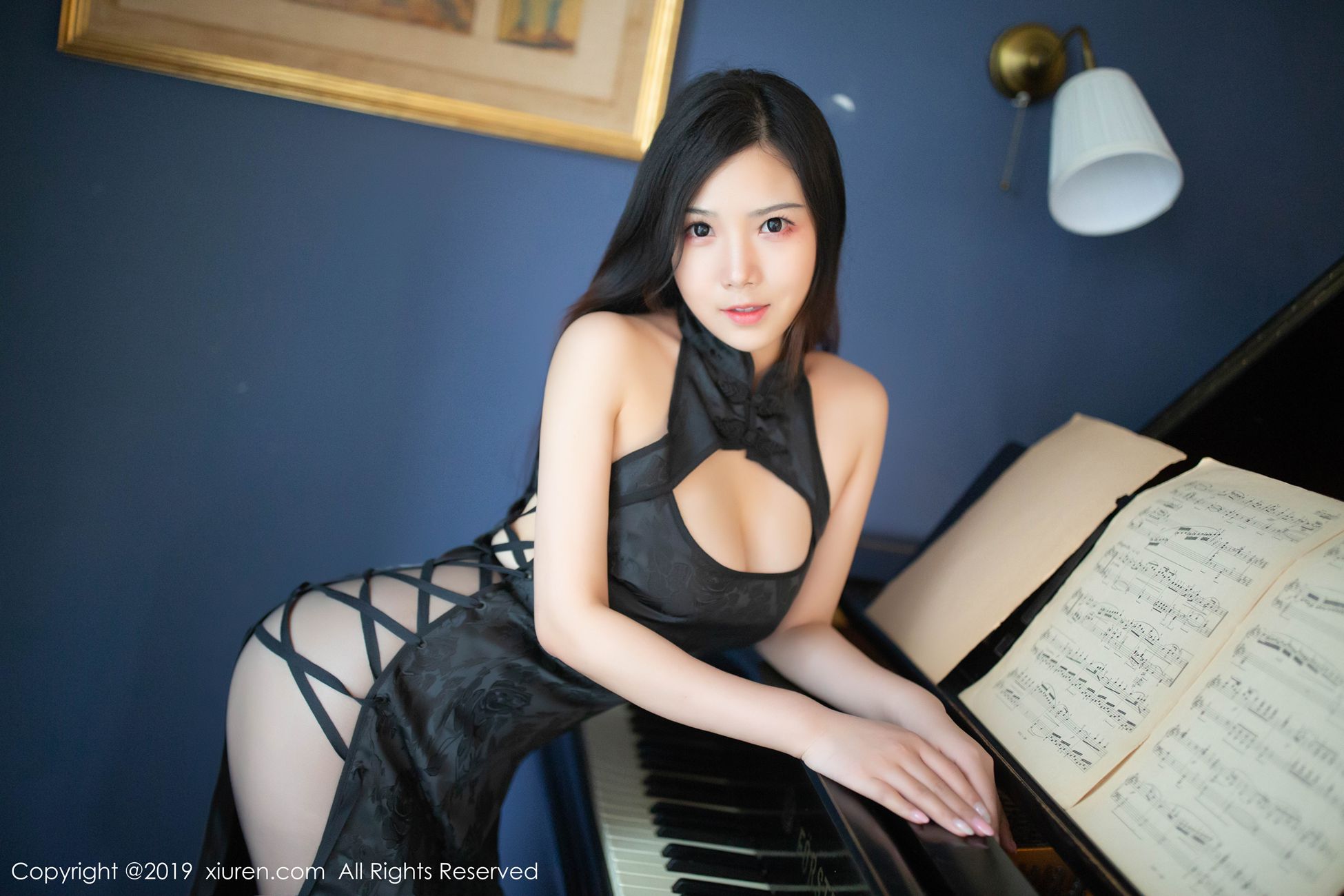 图片[40]-[Xiuren秀人网]XR20190626N01518 2019.06.26 NO.1518 性感销魂魅惑极致的视觉盛宴 徐微微mia[52+1P] – 速更版-美库