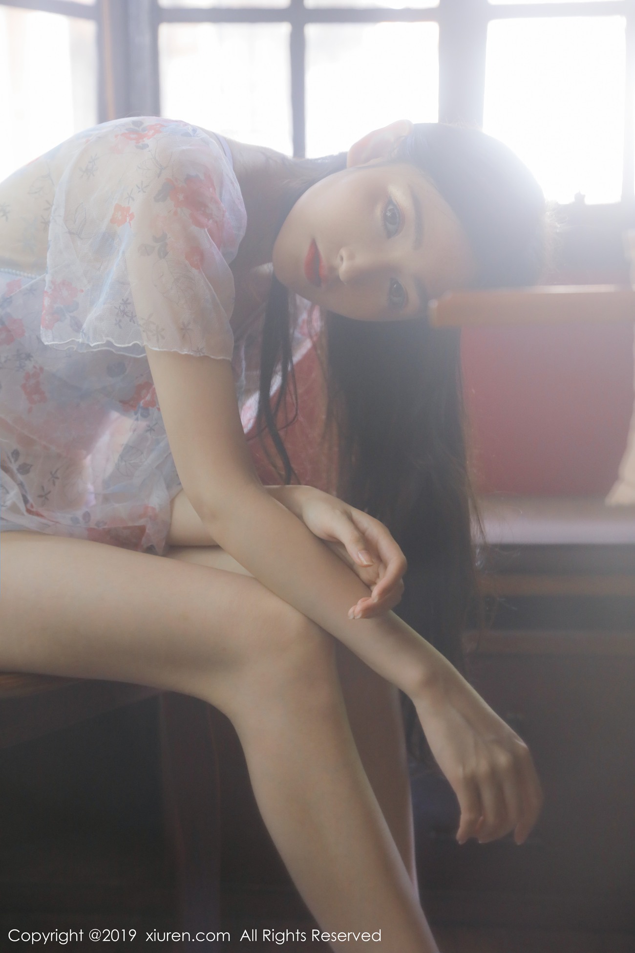 图片[62]-[Xiuren秀人网]XR20190624N01513 2019.06.24 NO.1513 朦胧唯美且不失娇媚诱惑的柔情 沈梦瑶[63+1P] – 速更版-美库