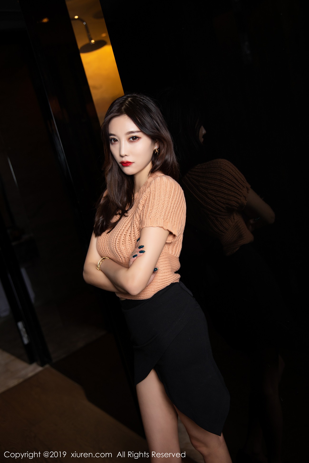 图片[72]-[Xiuren秀人网]XR20190625N01516 2019.06.25 NO.1516 质感极致到销魂的美胸翘臀诱惑 杨晨晨sugar[83+1P] – 速更版-美库