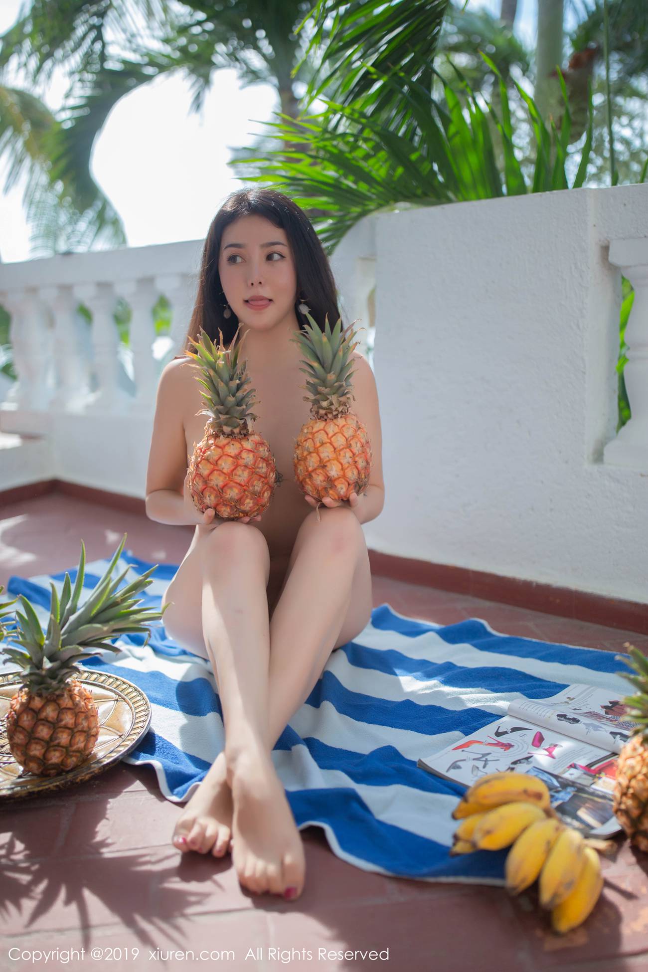 图片[30]-[Xiuren秀人网]XR20190628N01523 2019.06.28 NO.1523 无可比拟的美臀让人躁动不安 Manuela玛鲁娜[50+1P] – 速更版-美库