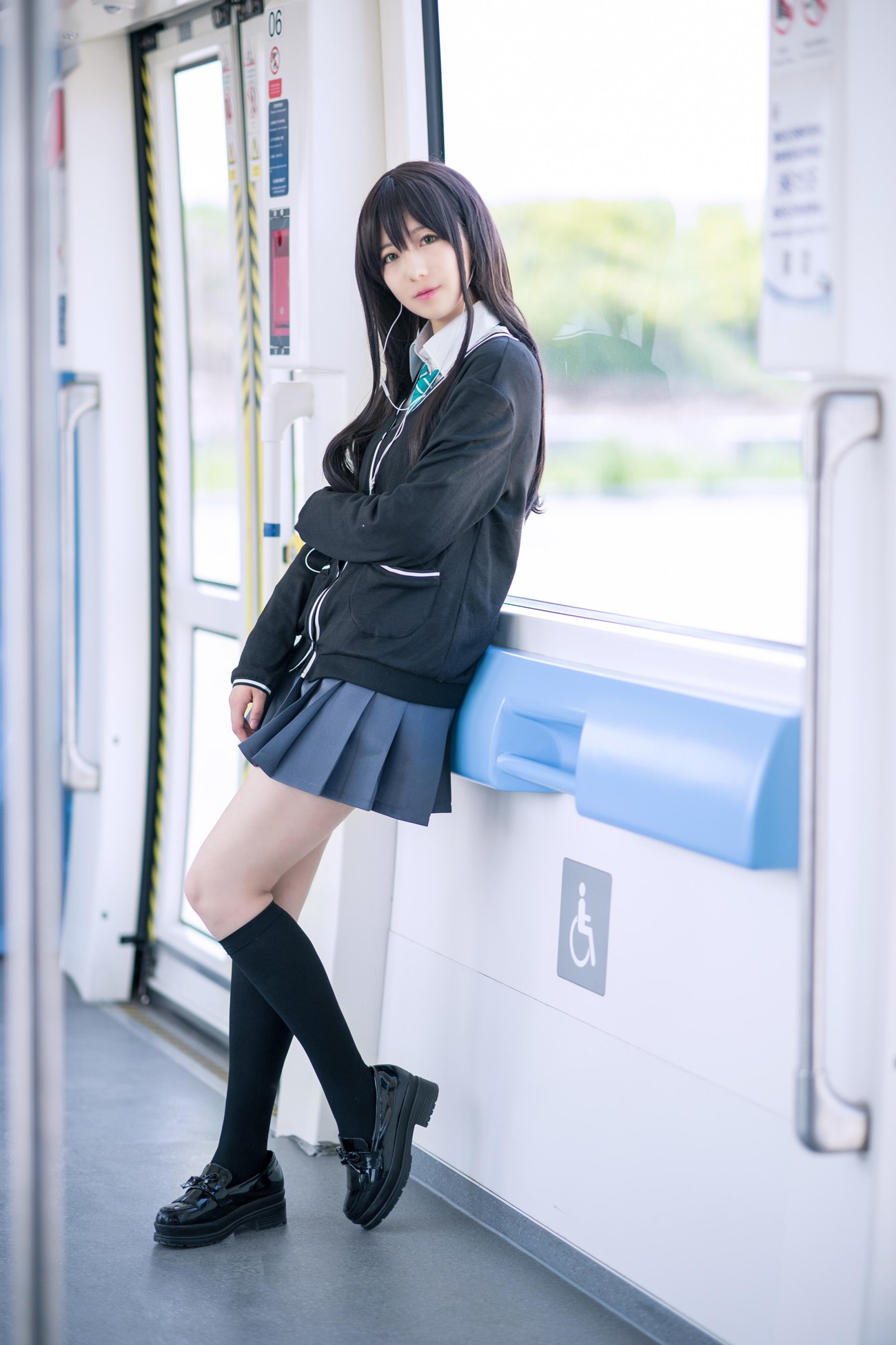 图片[11]-弥音音ww  – 涩谷凛[13P] – 速更版-美库