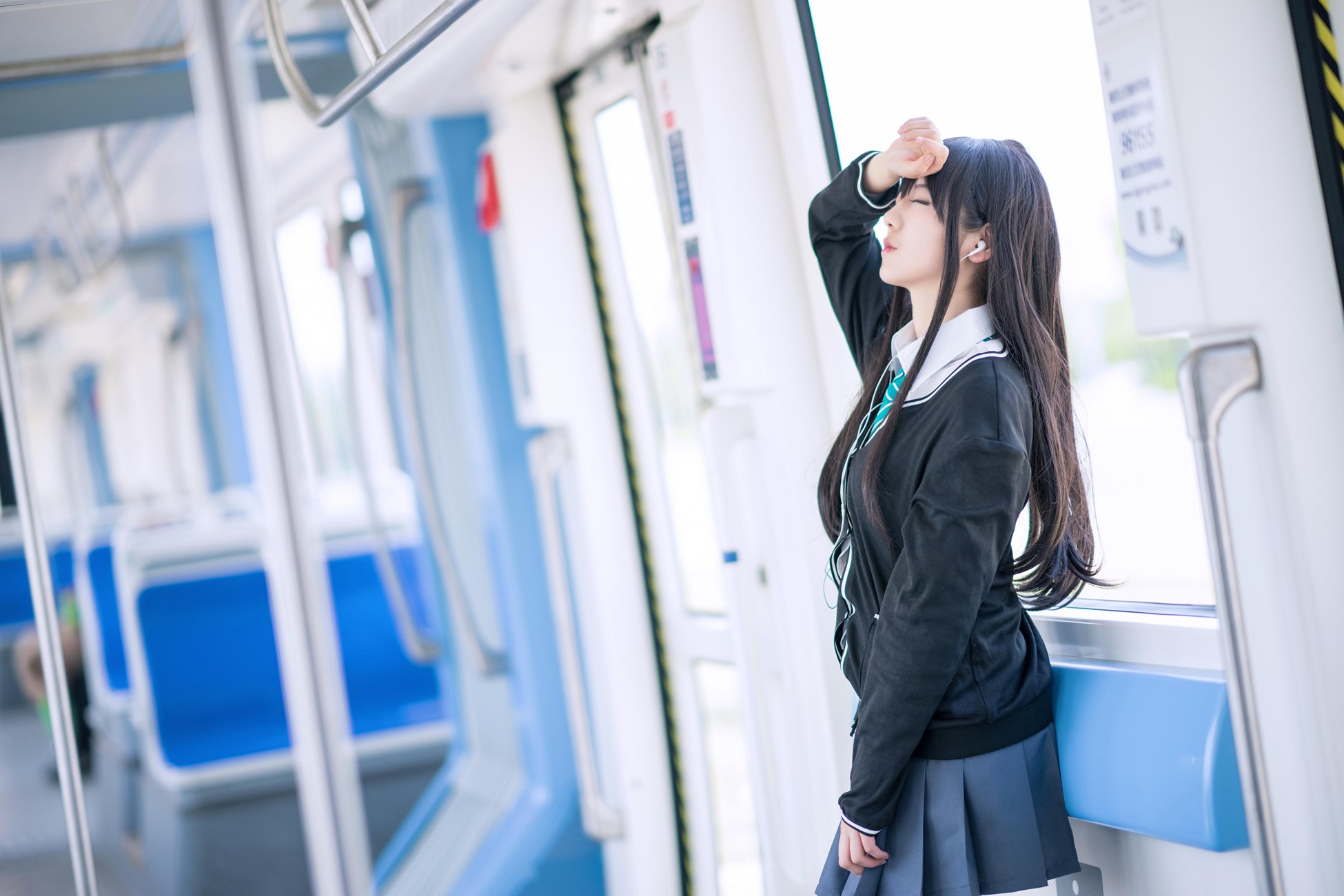 图片[12]-弥音音ww  – 涩谷凛[13P] – 速更版-美库