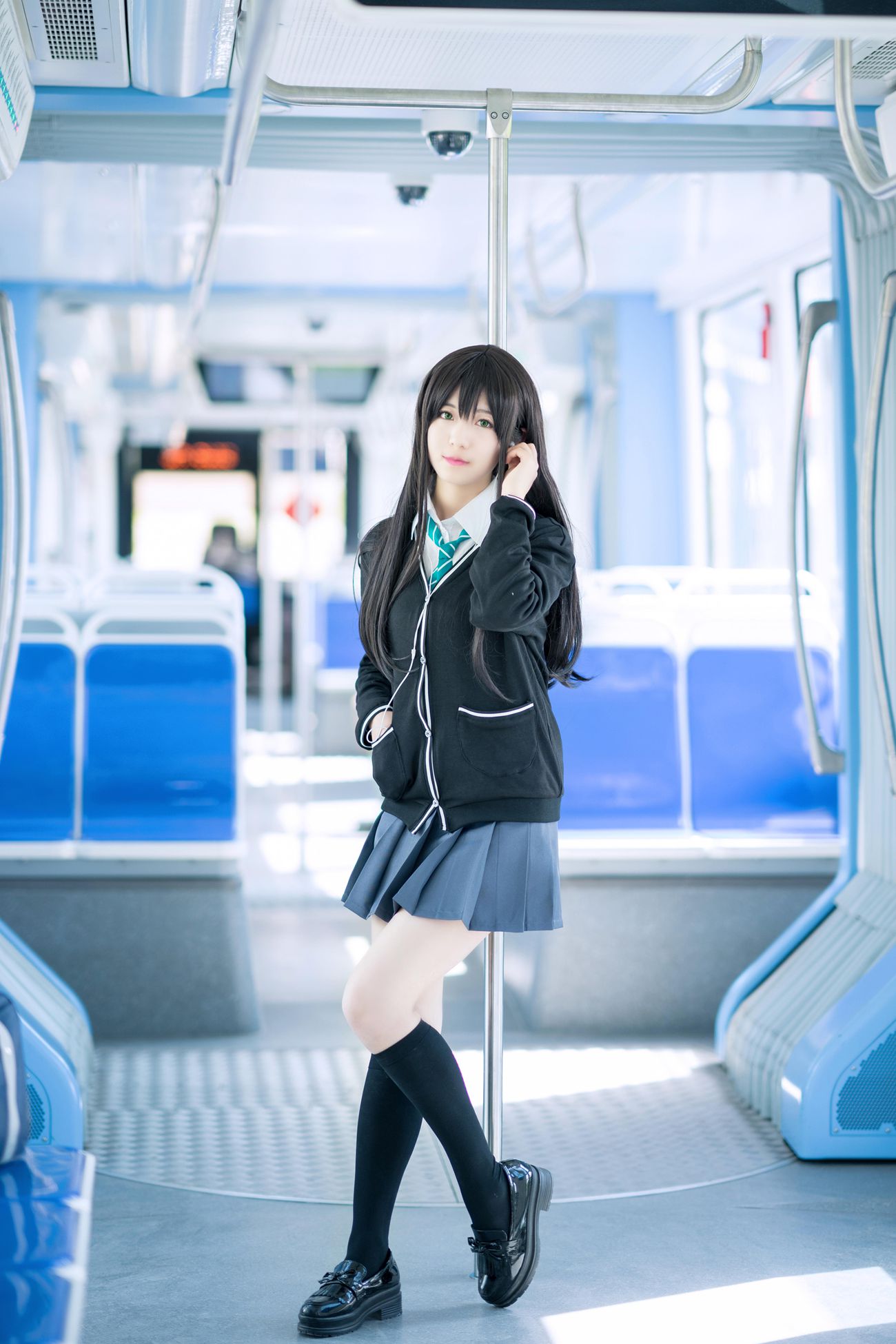 图片[14]-弥音音ww  – 涩谷凛[13P] – 速更版-美库