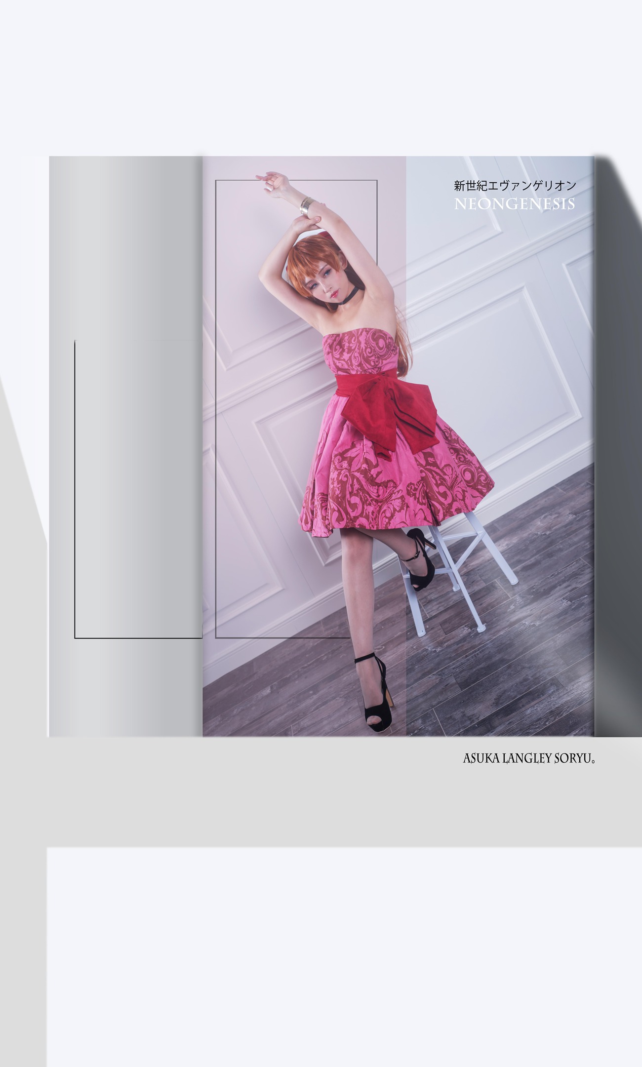 图片[10]-弥音音ww  – 明日香 兰格丽[19P] – 速更版-美库