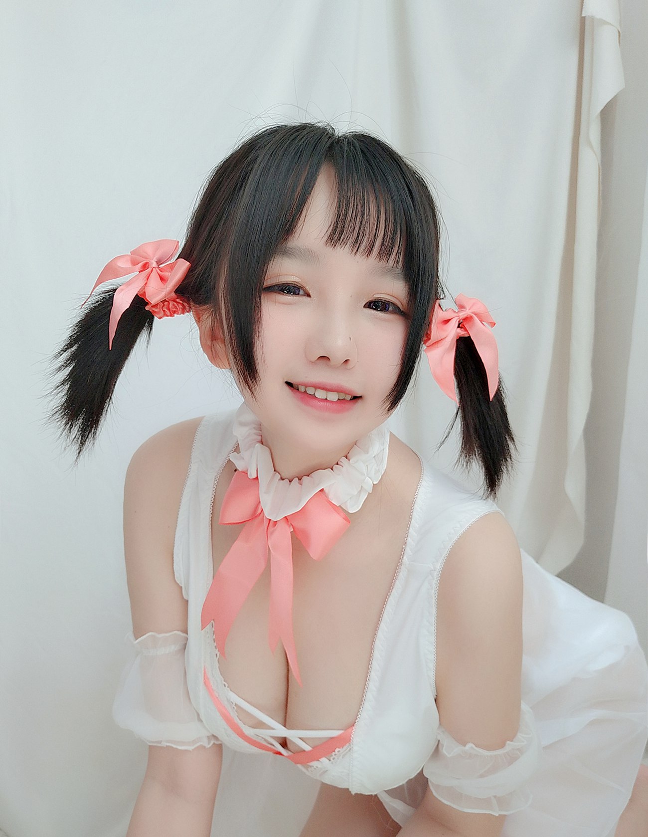 图片[19]-阿半今天很开心 – 玛修[20P] – 速更版-美库