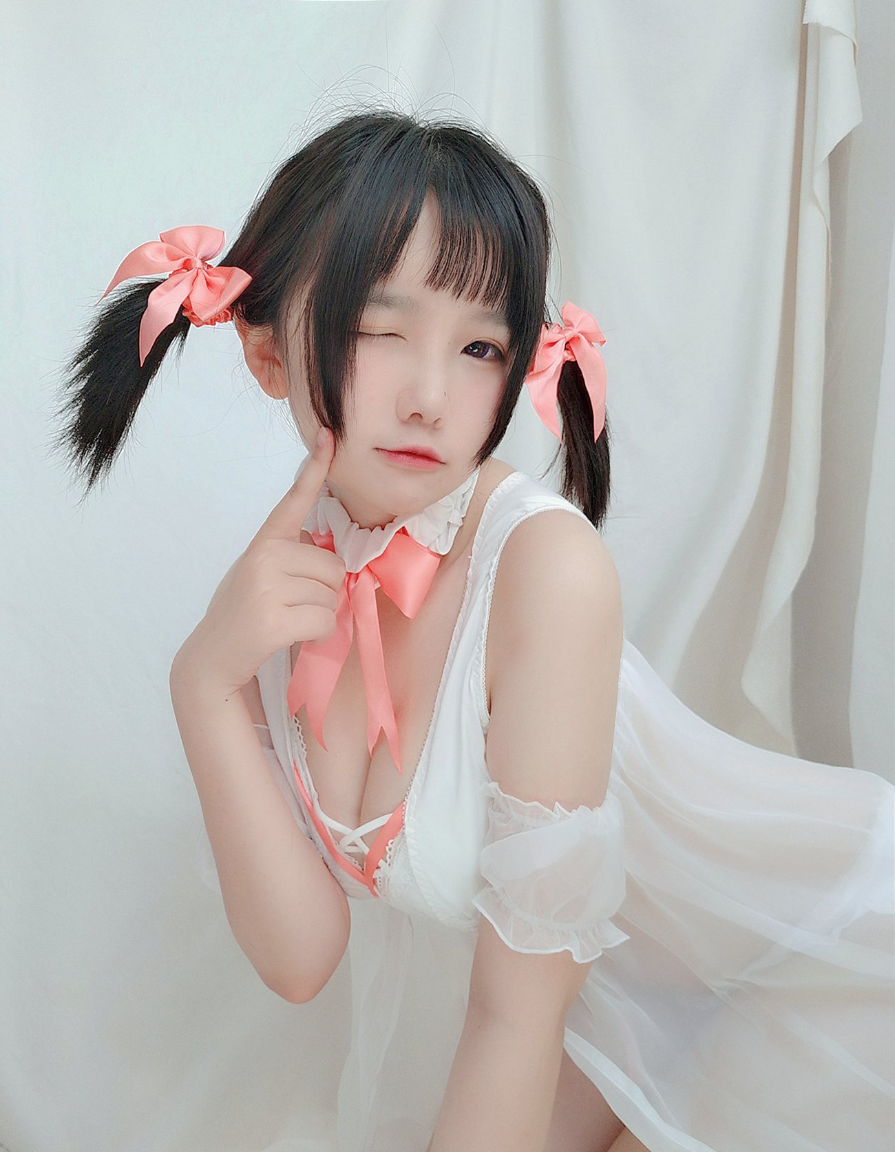 图片[20]-阿半今天很开心 – 玛修[20P] – 速更版-美库