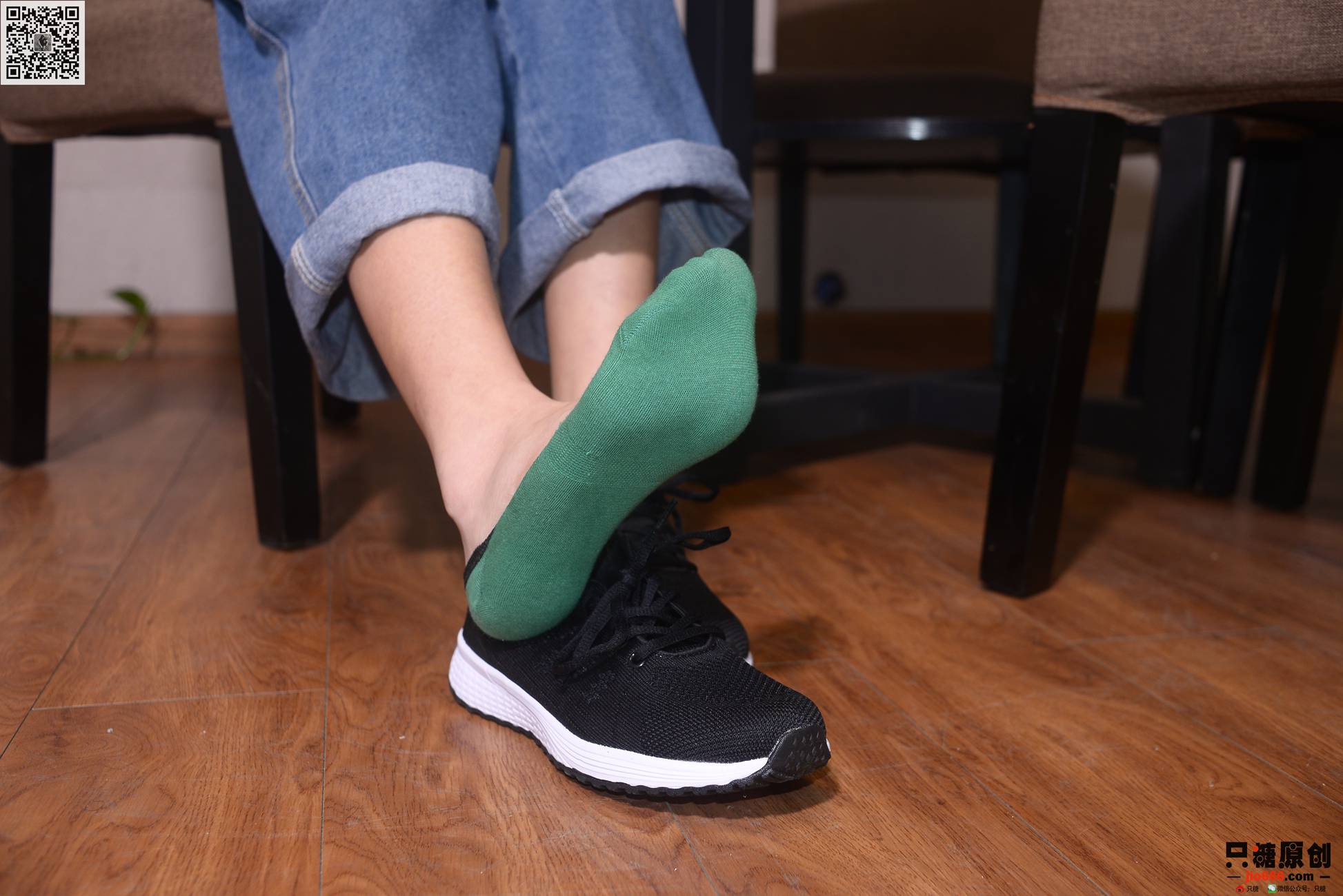 图片[17]-[只糖棉袜]NO.259 彤彤 春光浓似酒[164P] – 速更版-美库