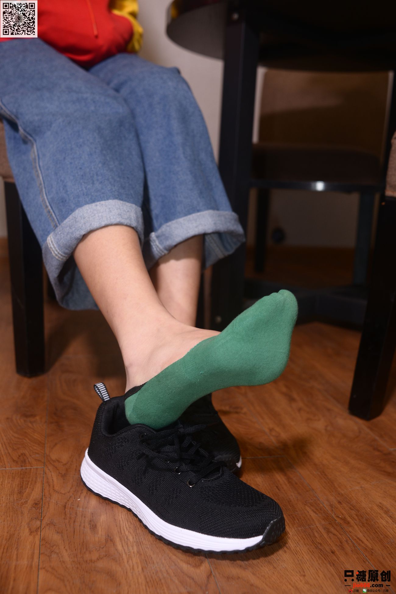 图片[19]-[只糖棉袜]NO.259 彤彤 春光浓似酒[164P] – 速更版-美库