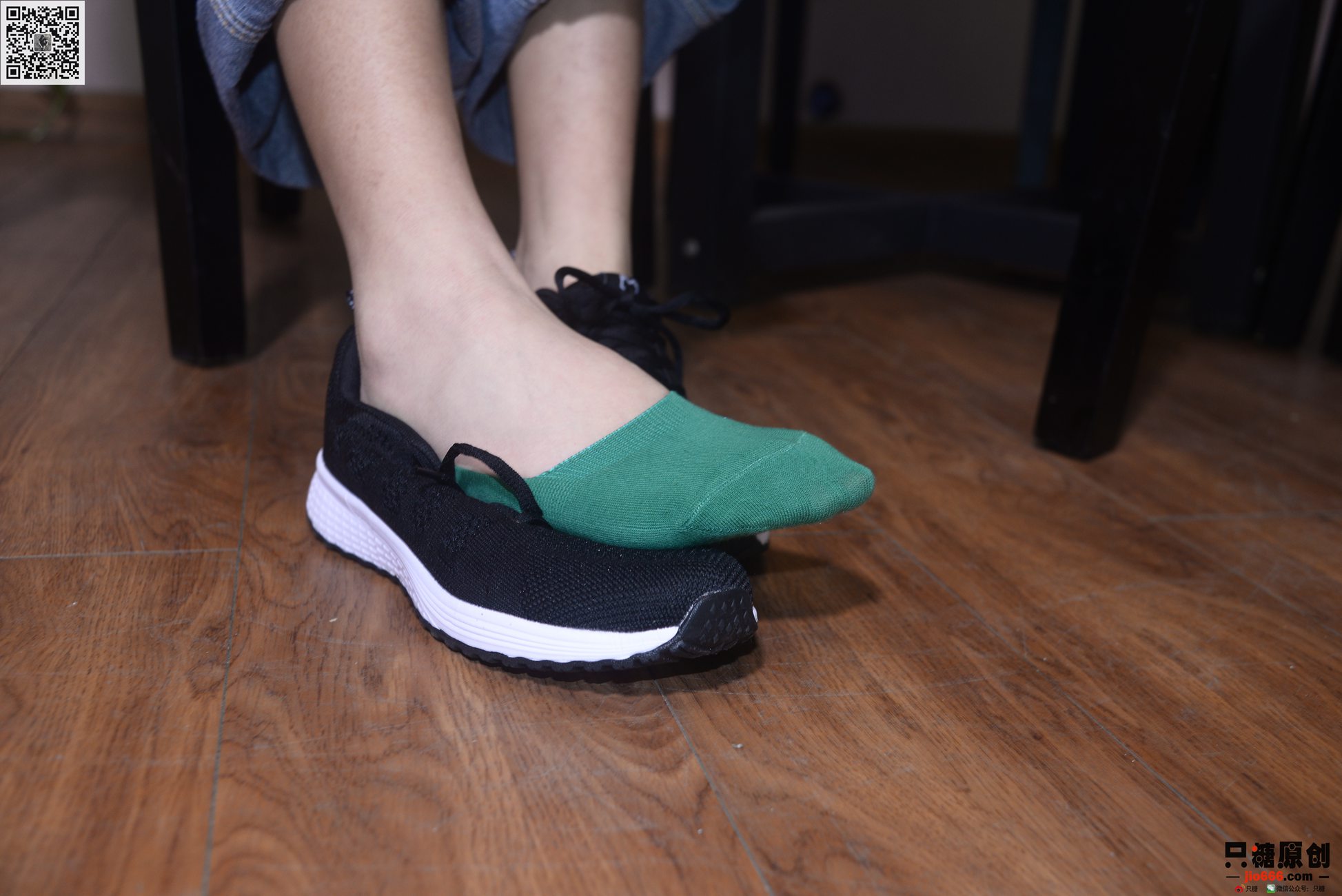 图片[21]-[只糖棉袜]NO.259 彤彤 春光浓似酒[164P] – 速更版-美库