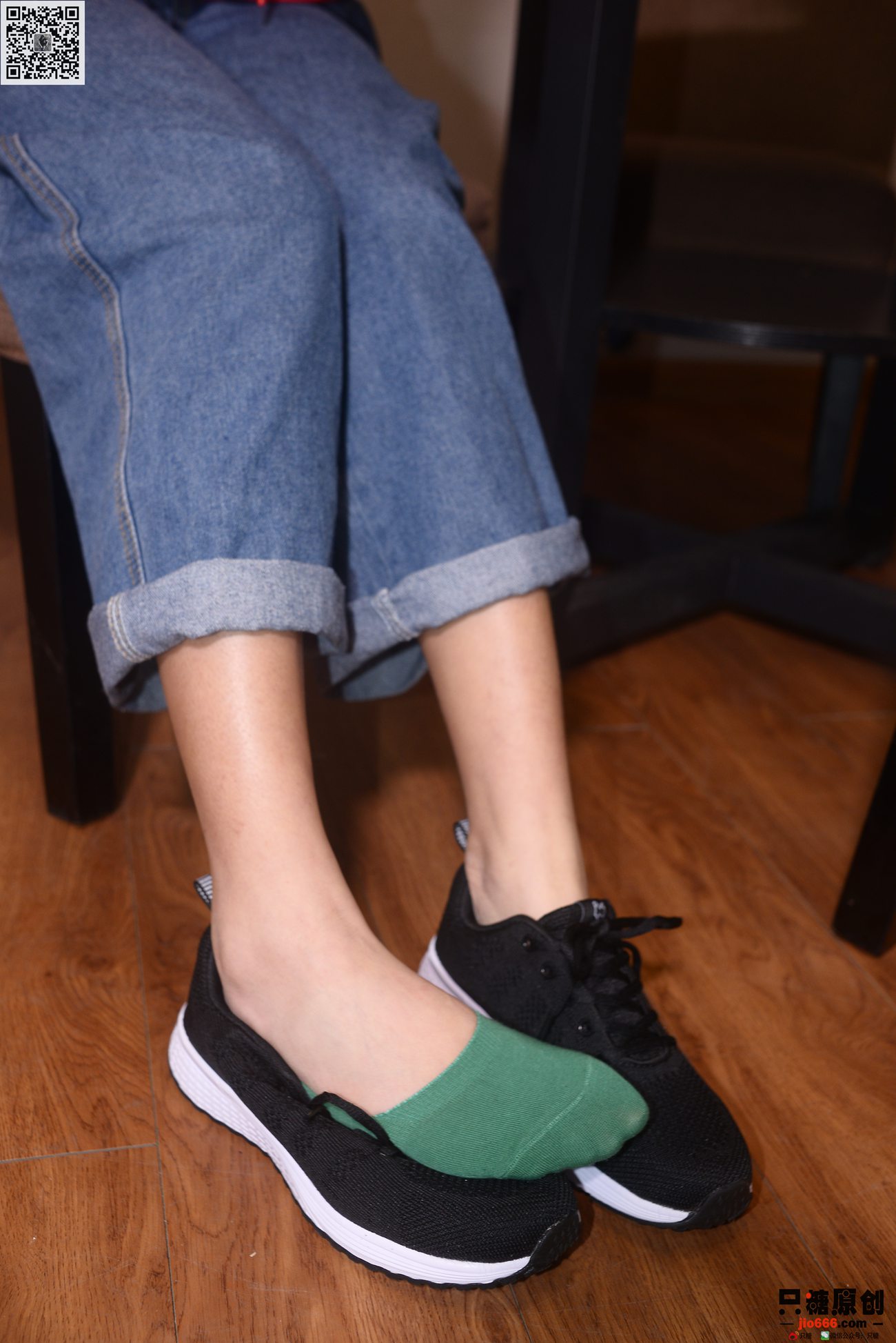 图片[23]-[只糖棉袜]NO.259 彤彤 春光浓似酒[164P] – 速更版-美库