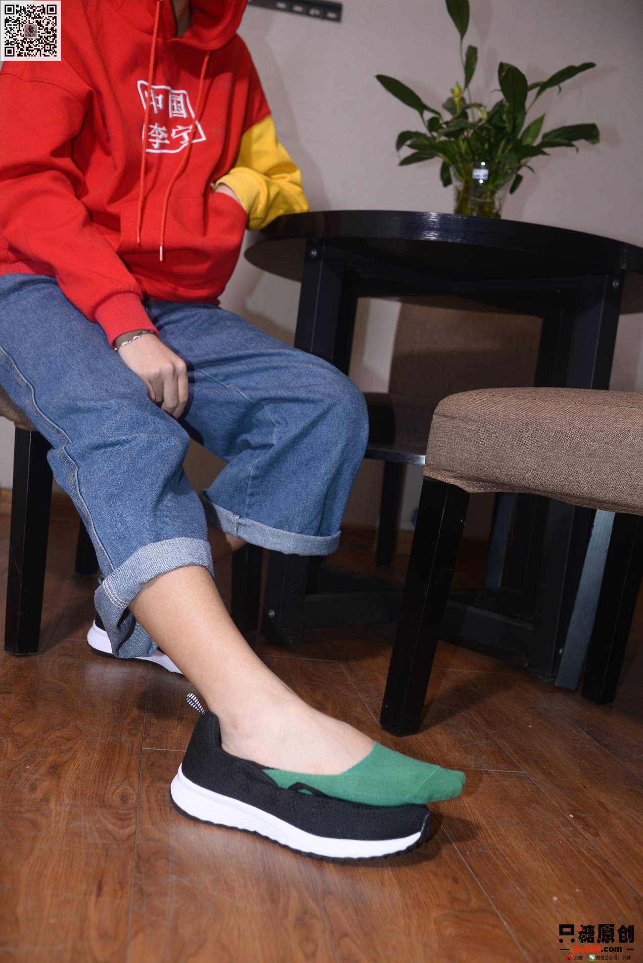 图片[26]-[只糖棉袜]NO.259 彤彤 春光浓似酒[164P] – 速更版-美库