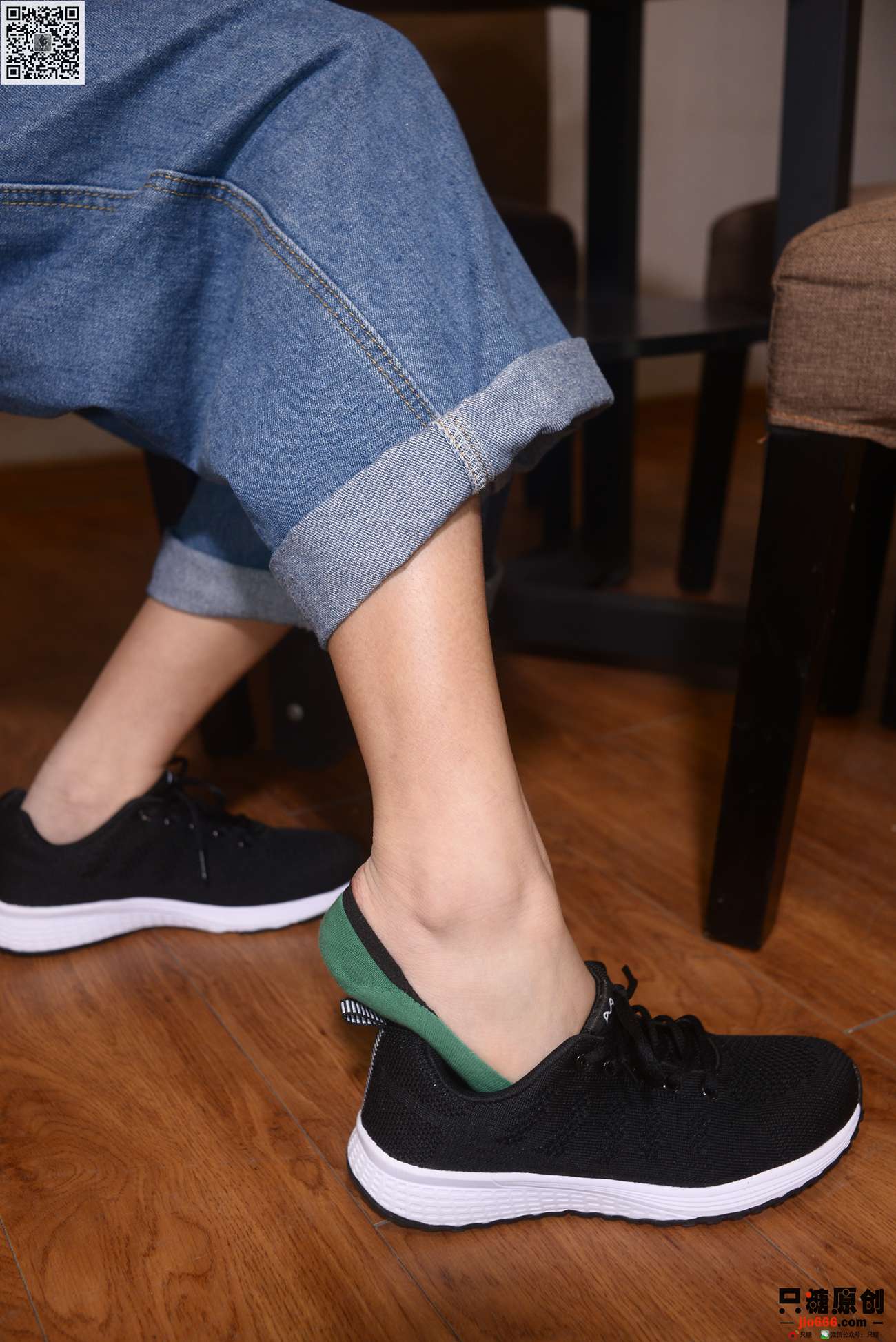 图片[27]-[只糖棉袜]NO.259 彤彤 春光浓似酒[164P] – 速更版-美库