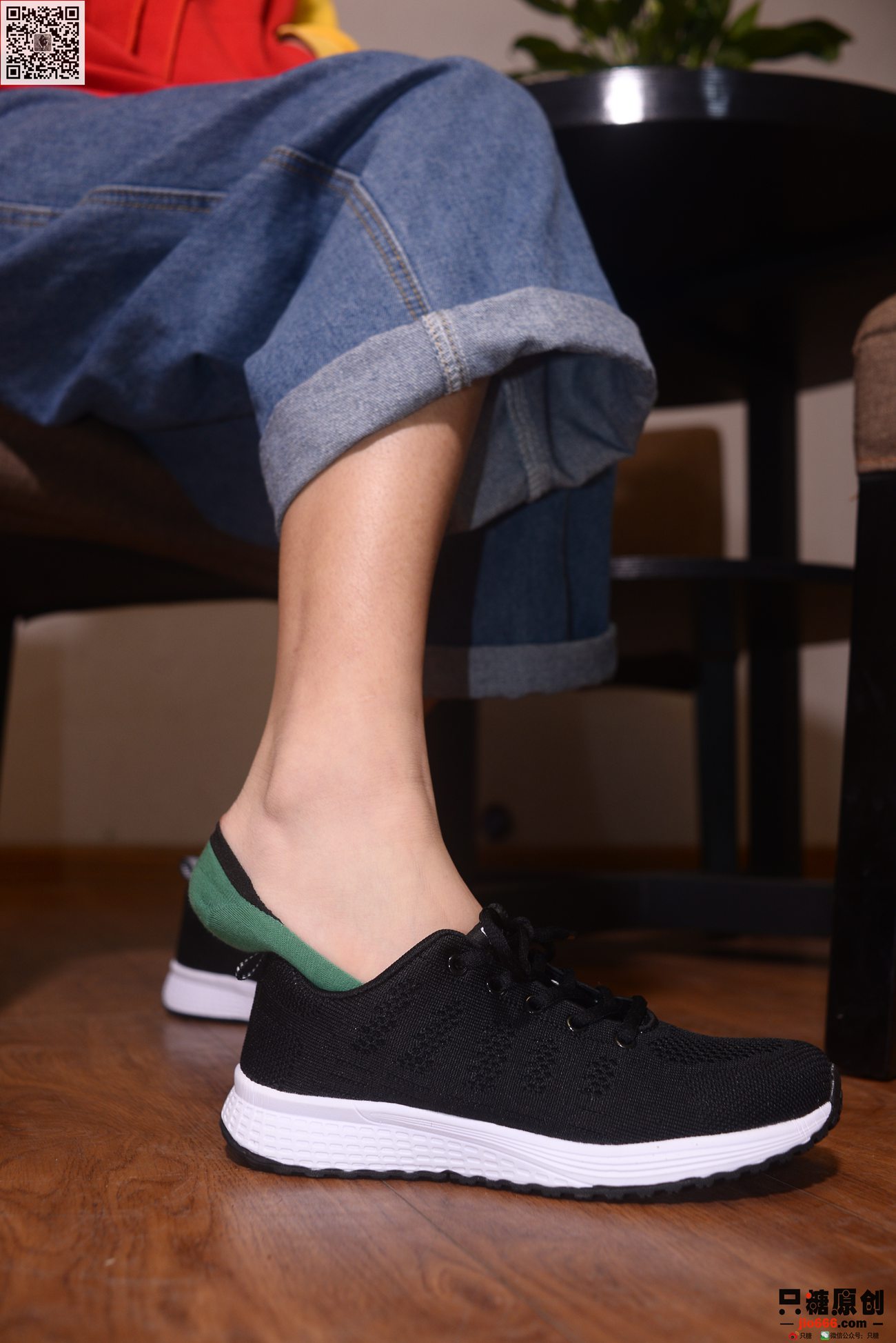 图片[29]-[只糖棉袜]NO.259 彤彤 春光浓似酒[164P] – 速更版-美库