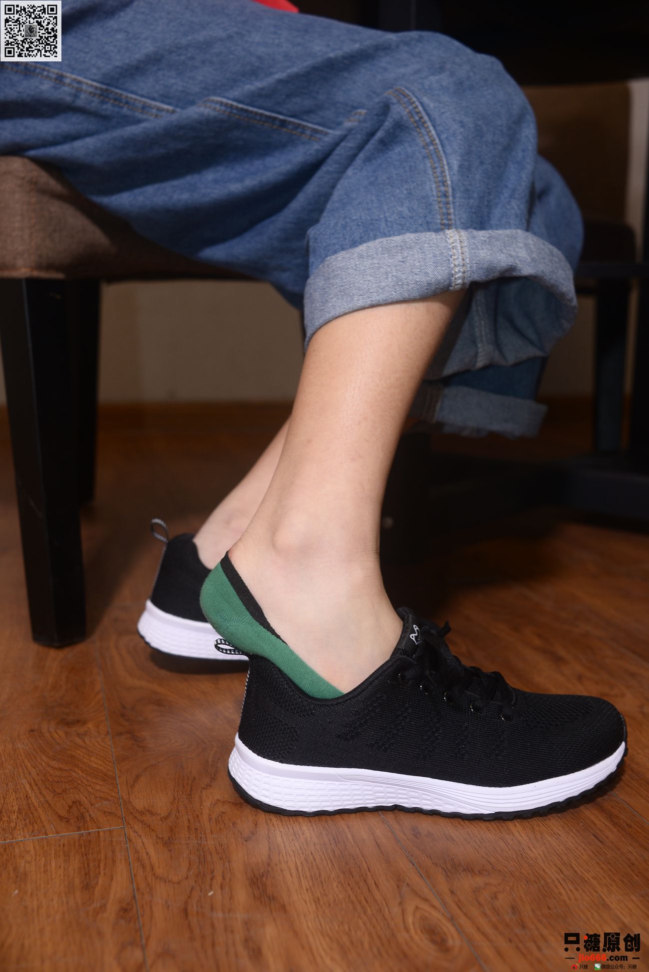 图片[32]-[只糖棉袜]NO.259 彤彤 春光浓似酒[164P] – 速更版-美库