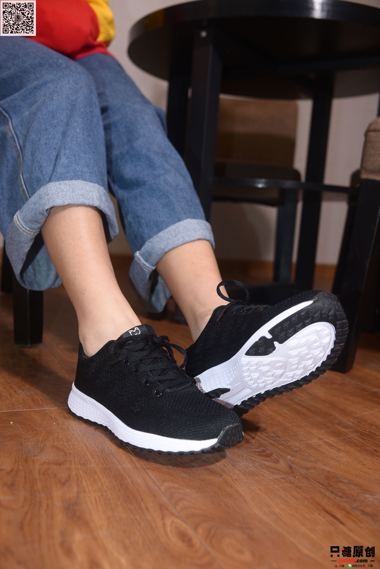 图片[65]-[只糖棉袜]NO.259 彤彤 春光浓似酒[164P] – 速更版-美库