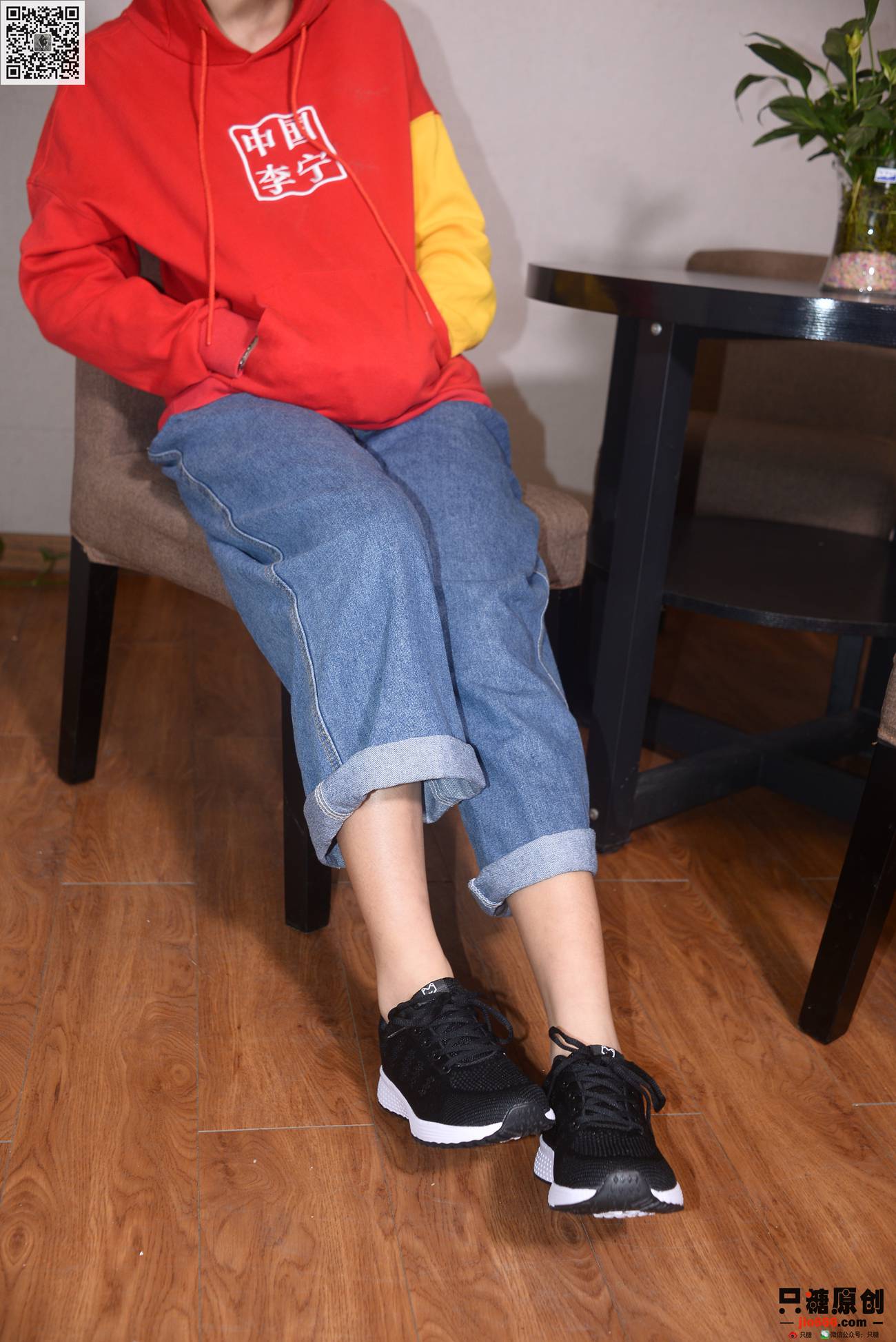 图片[67]-[只糖棉袜]NO.259 彤彤 春光浓似酒[164P] – 速更版-美库