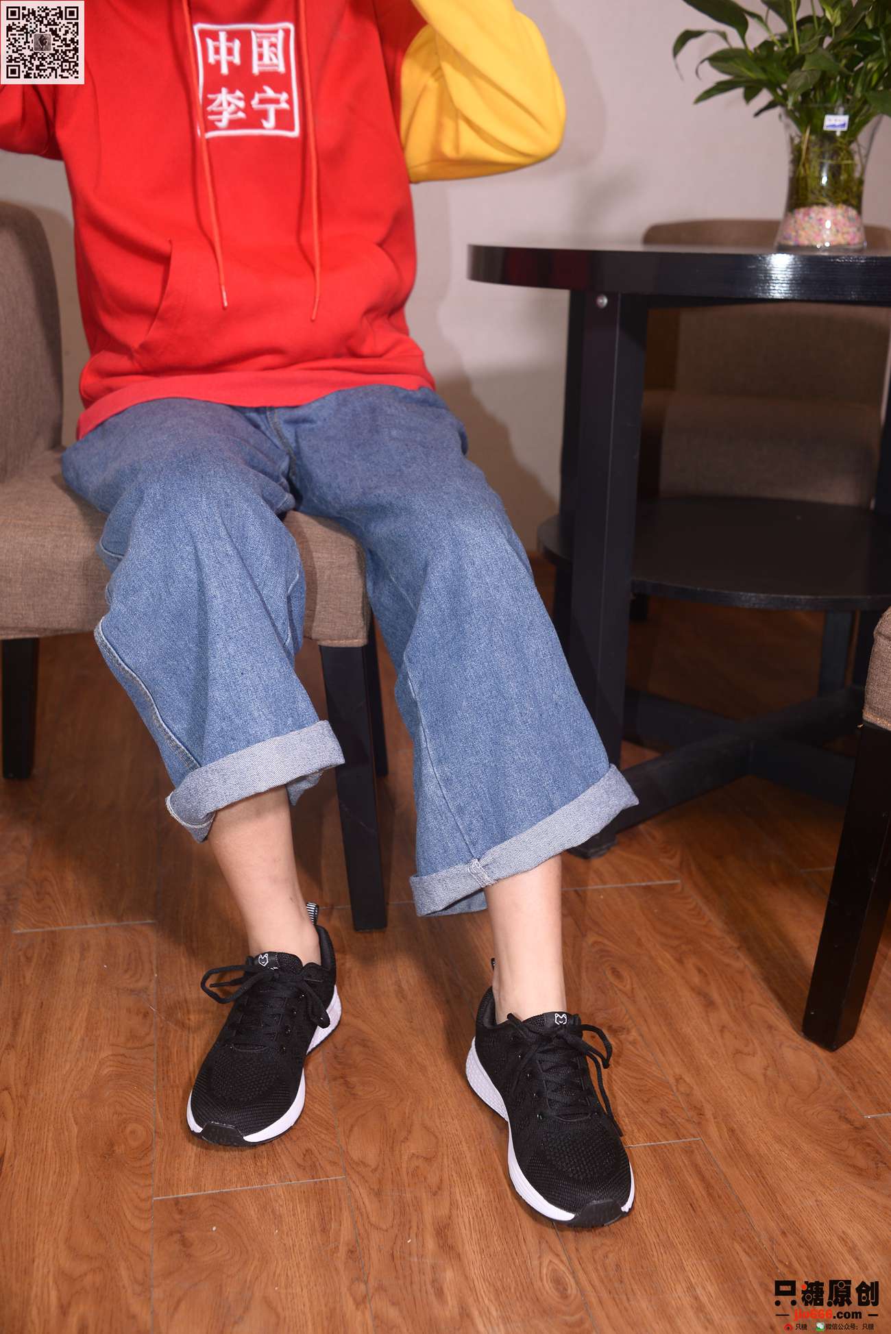 图片[70]-[只糖棉袜]NO.259 彤彤 春光浓似酒[164P] – 速更版-美库