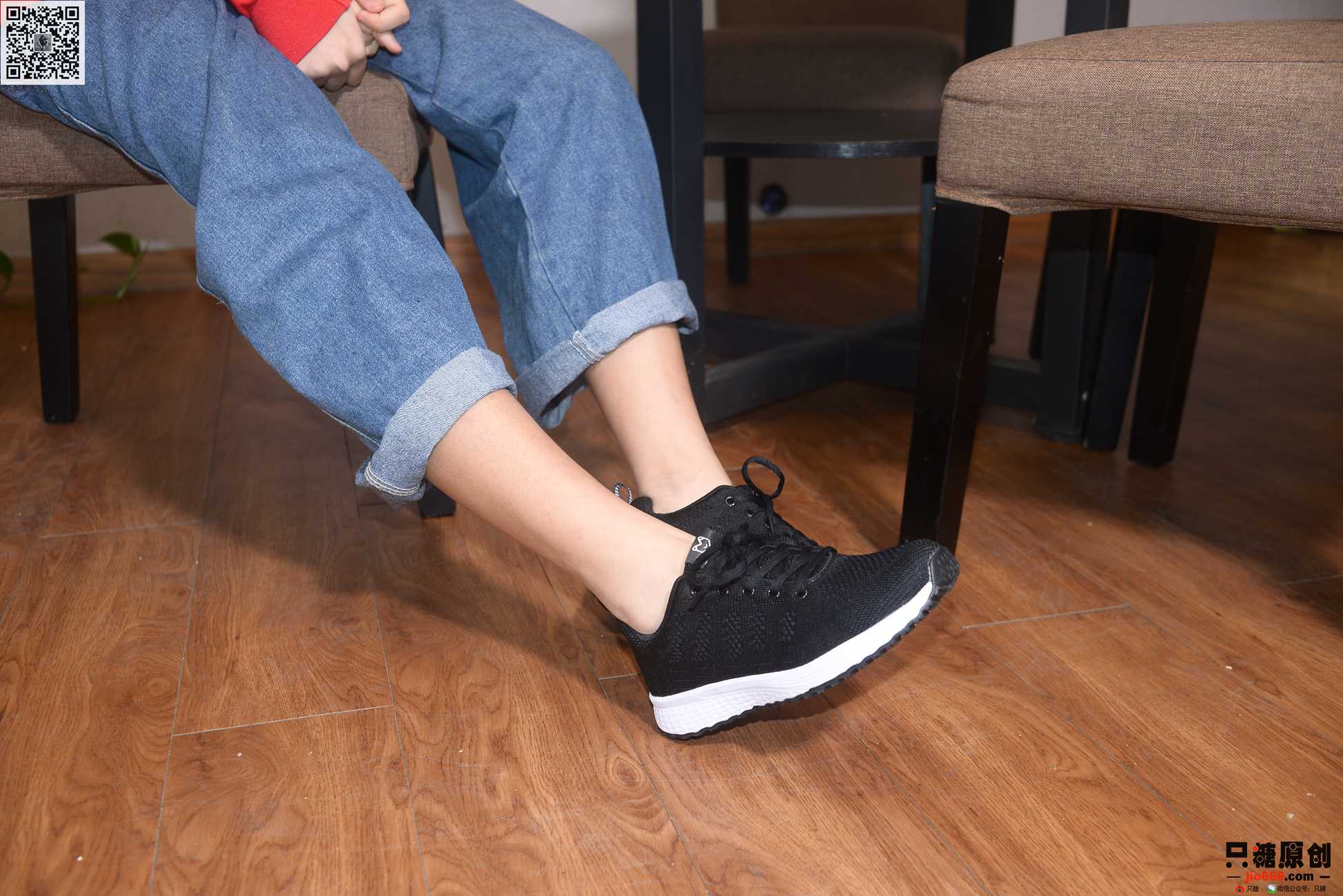 图片[78]-[只糖棉袜]NO.259 彤彤 春光浓似酒[164P] – 速更版-美库