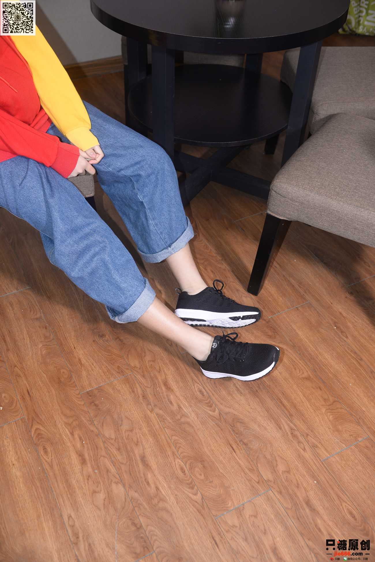 图片[80]-[只糖棉袜]NO.259 彤彤 春光浓似酒[164P] – 速更版-美库