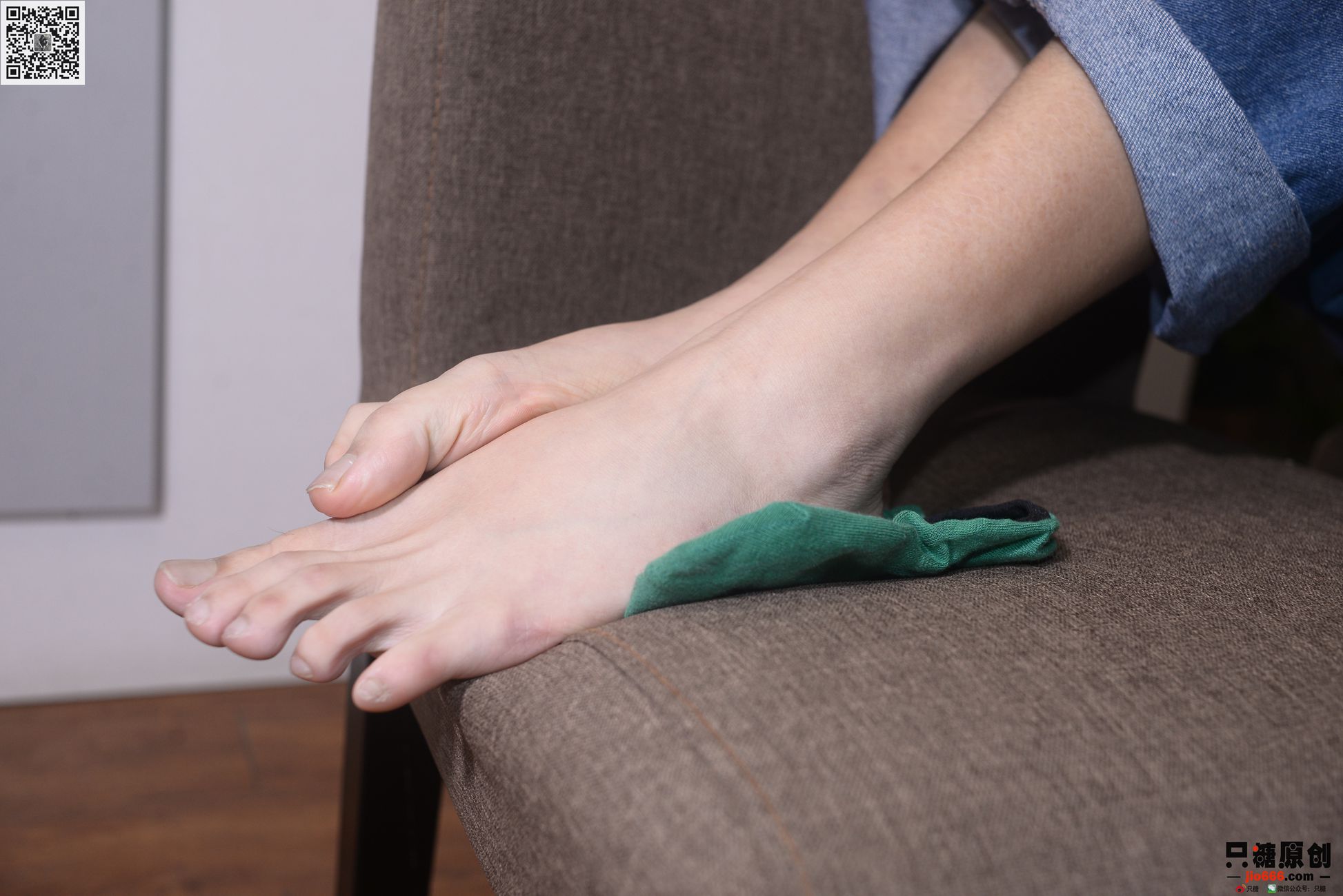 图片[89]-[只糖棉袜]NO.259 彤彤 春光浓似酒[164P] – 速更版-美库