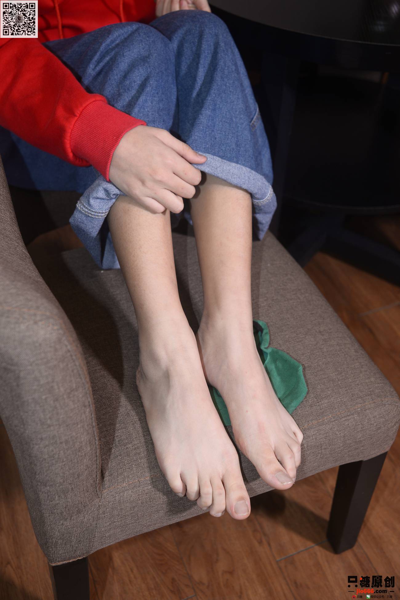 图片[105]-[只糖棉袜]NO.259 彤彤 春光浓似酒[164P] – 速更版-美库