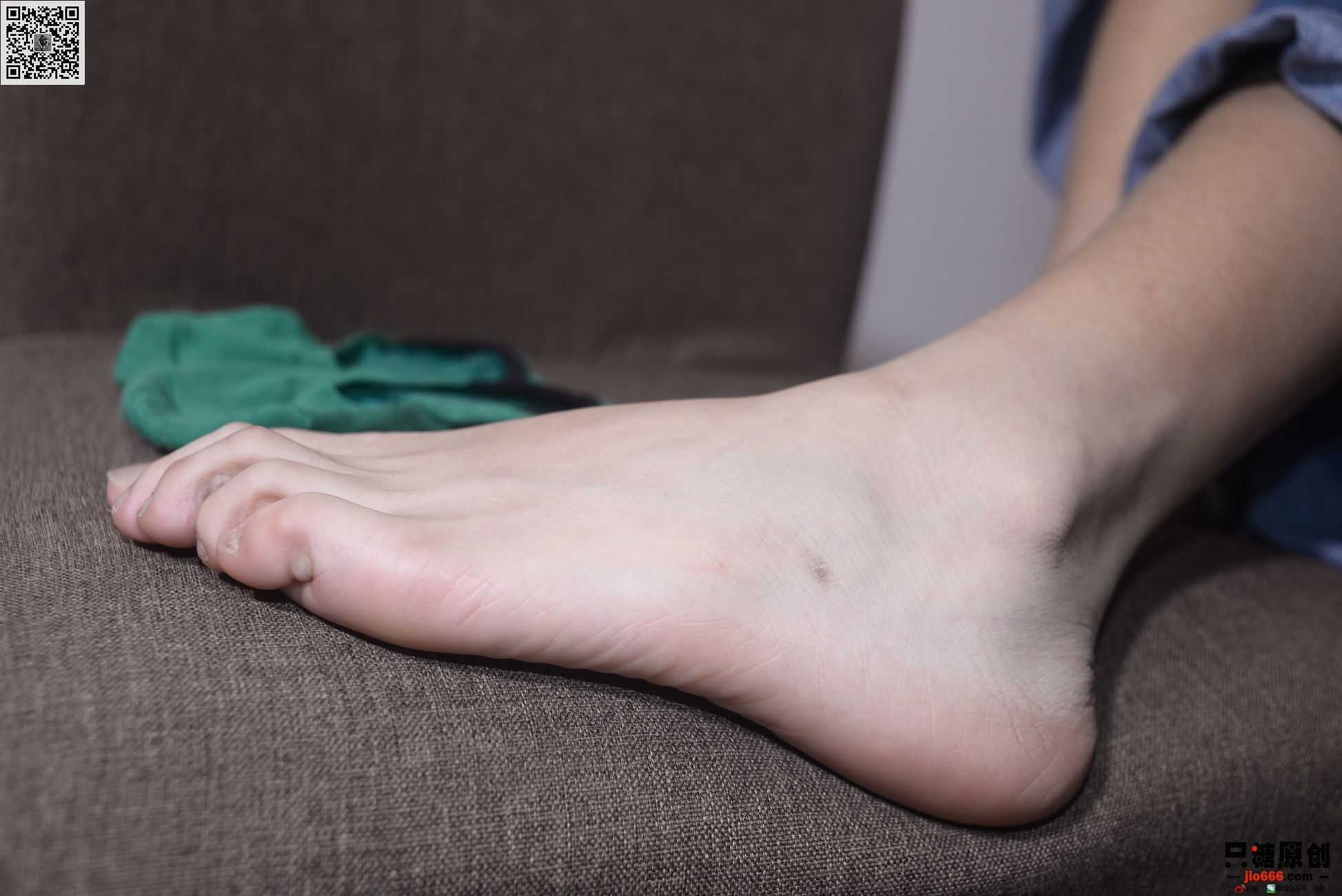 图片[120]-[只糖棉袜]NO.259 彤彤 春光浓似酒[164P] – 速更版-美库