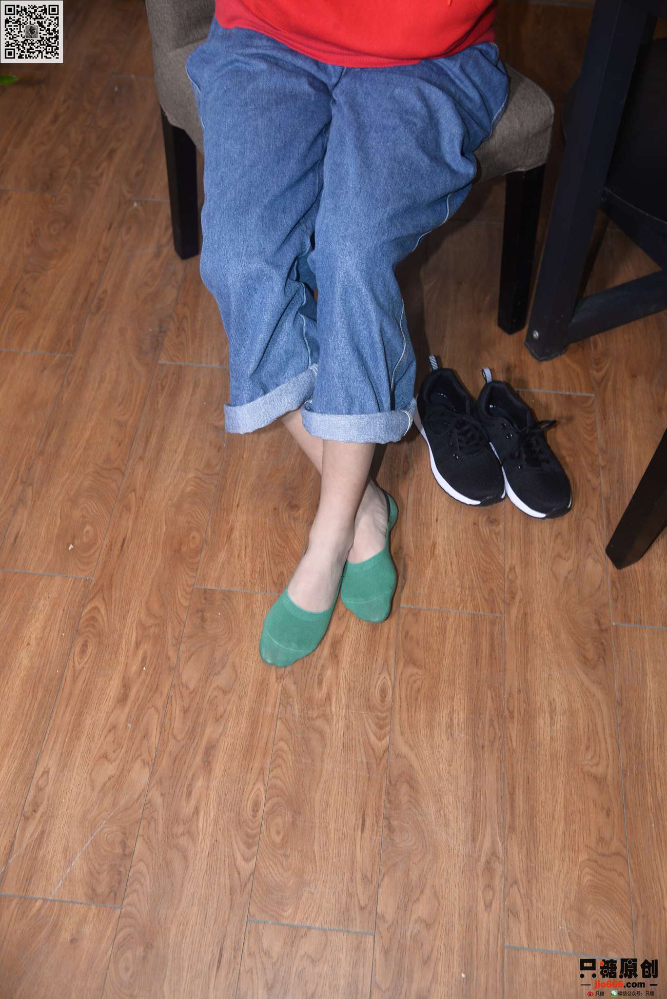 图片[151]-[只糖棉袜]NO.259 彤彤 春光浓似酒[164P] – 速更版-美库