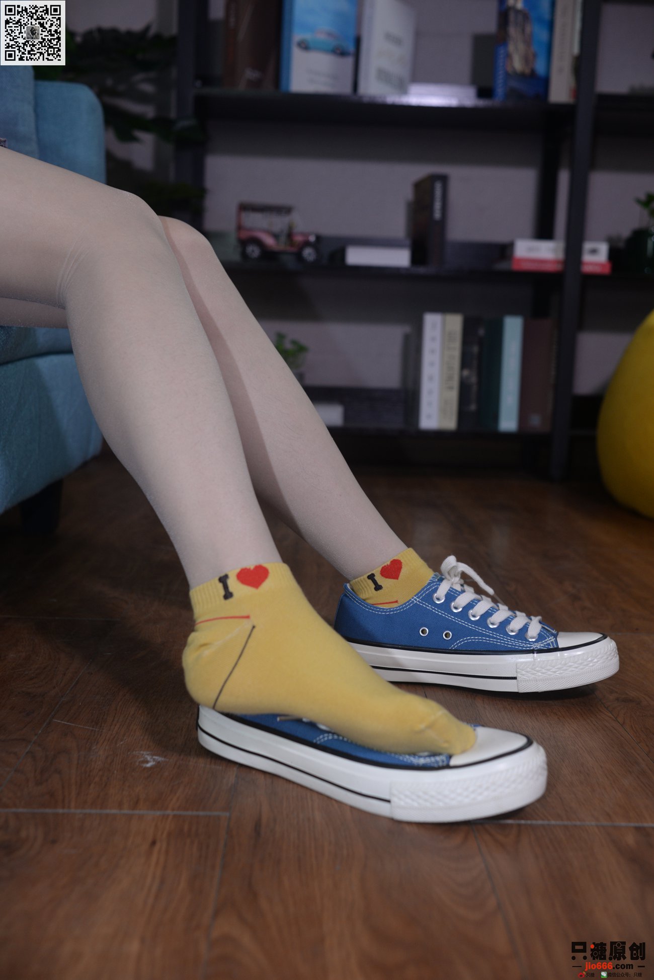 图片[32]-[只糖棉袜]NO.260 优米 花开如火[165P] – 速更版-美库